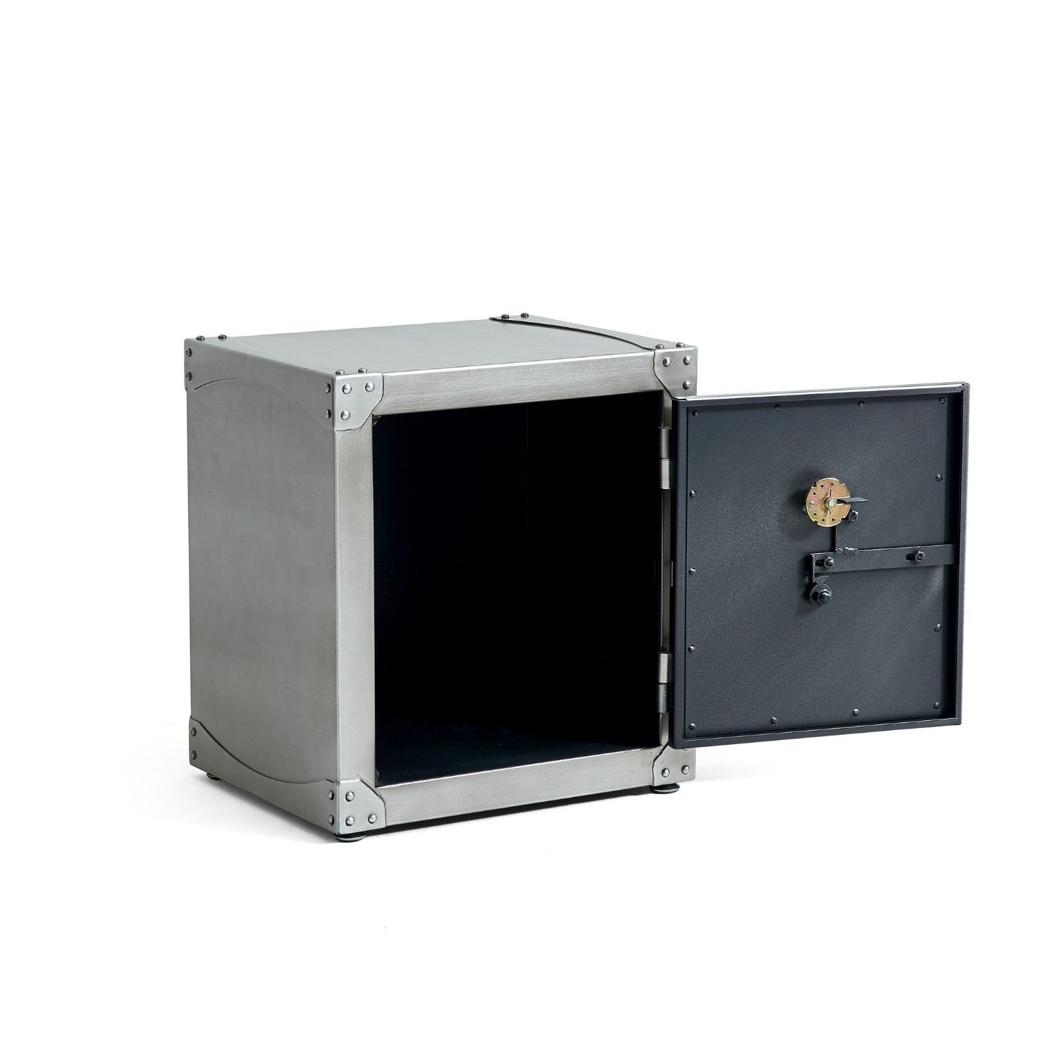 Vault Side Table Valyou Furniture