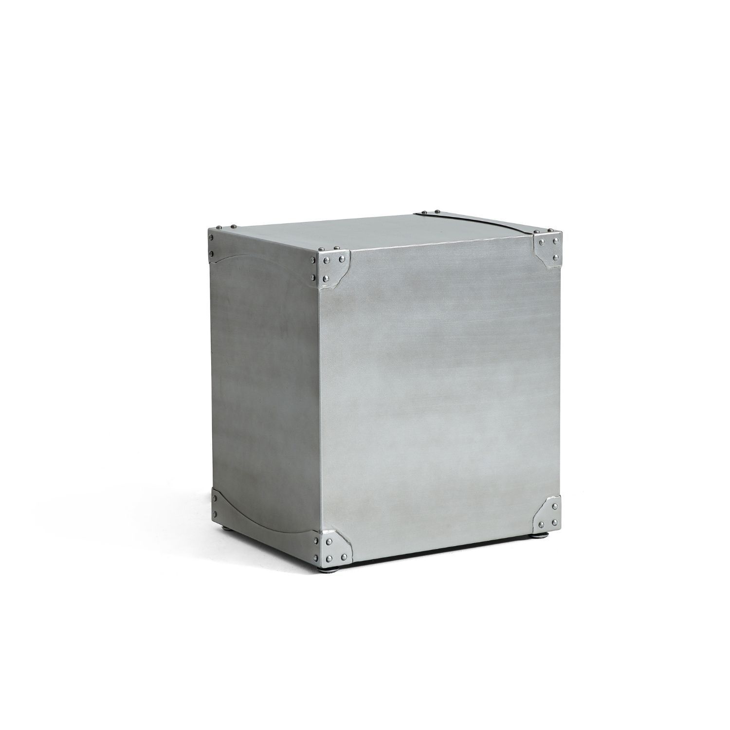 Vault Side Table Valyou Furniture