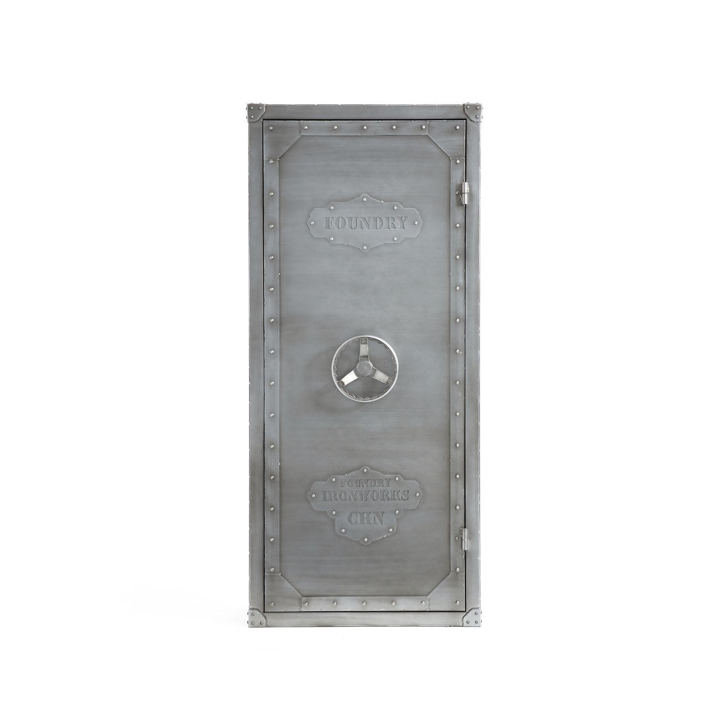 Vault Wardrobe Valyou Furniture