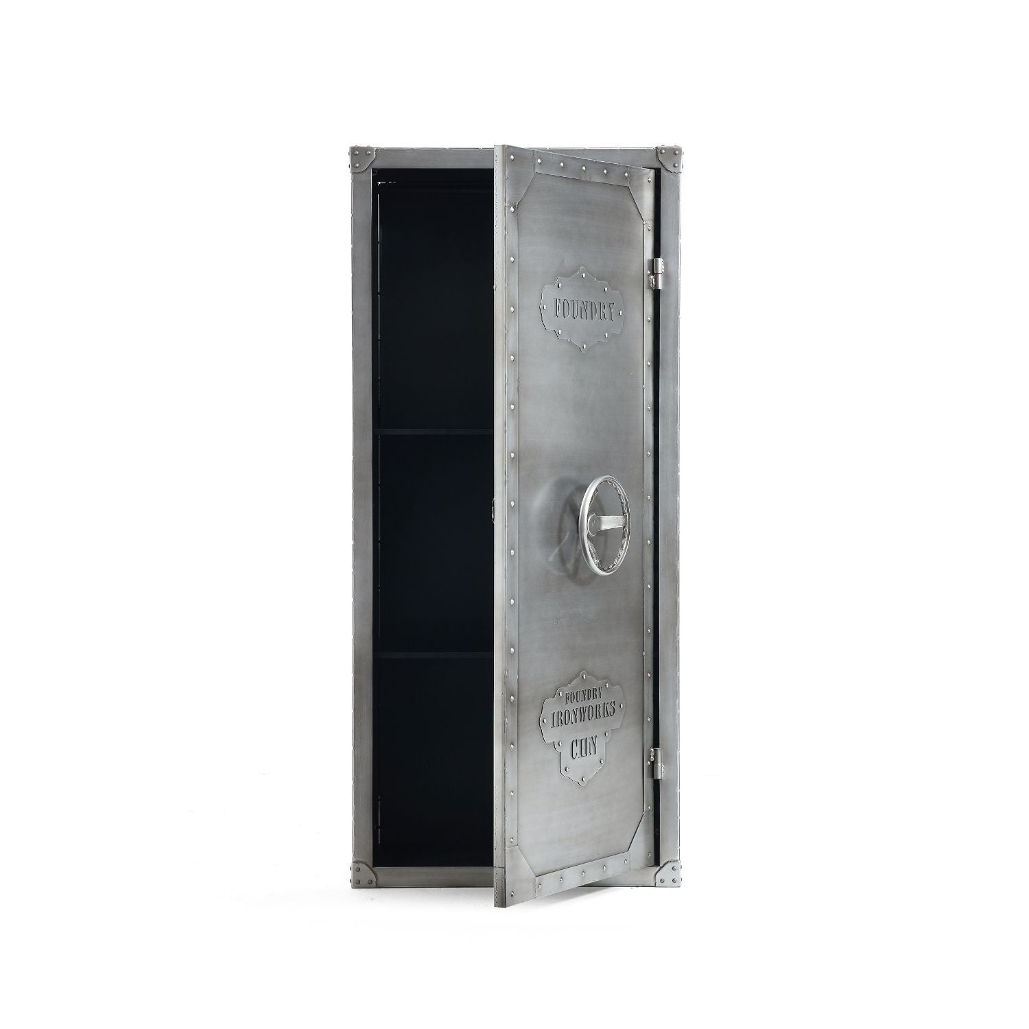 Vault Wardrobe Valyou Furniture