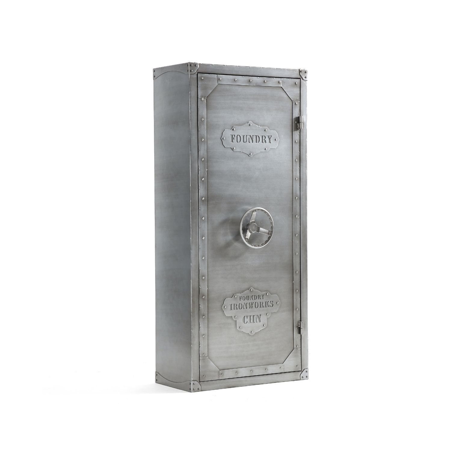 Vault Wardrobe Valyou Furniture