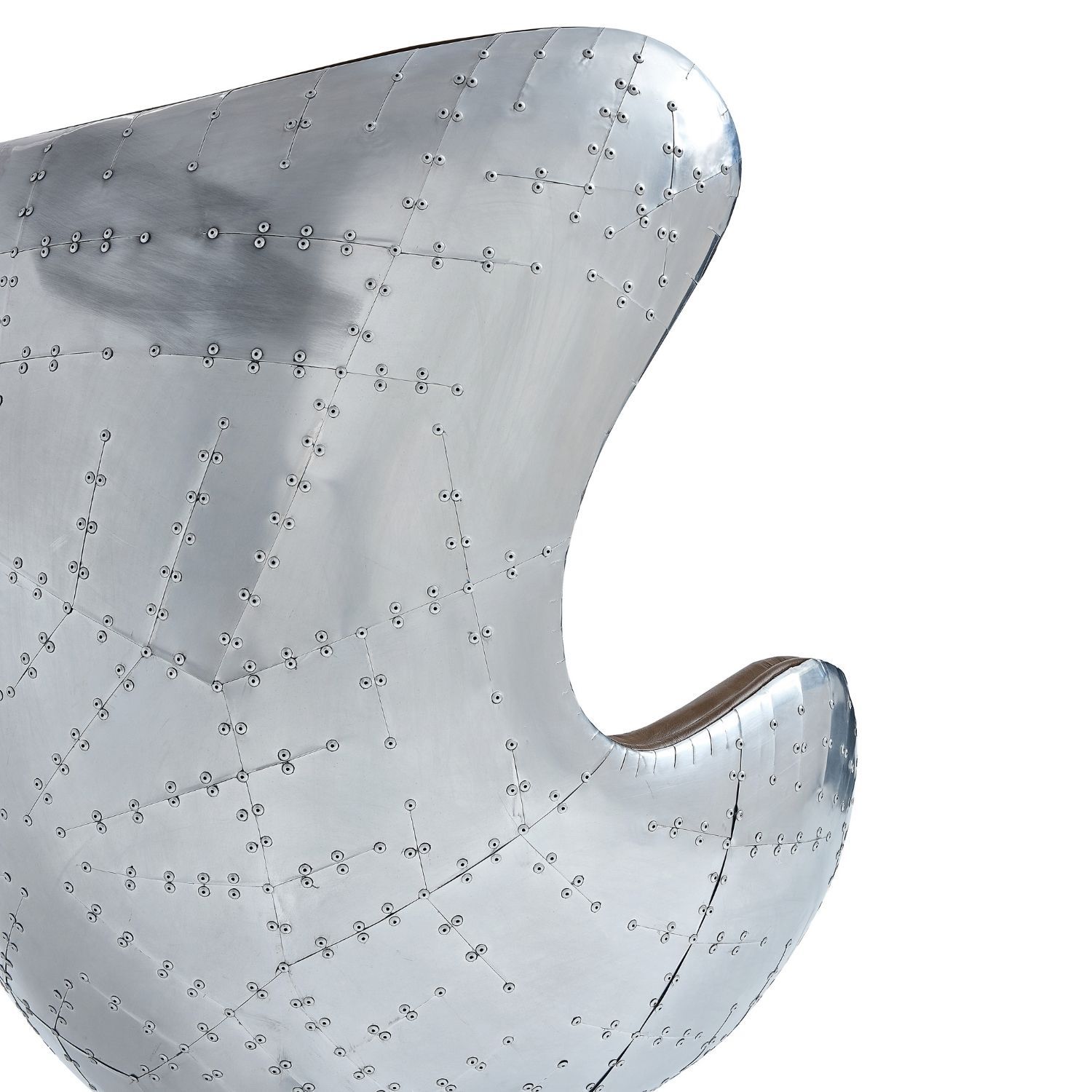 Ovo Chair Chair Foundry