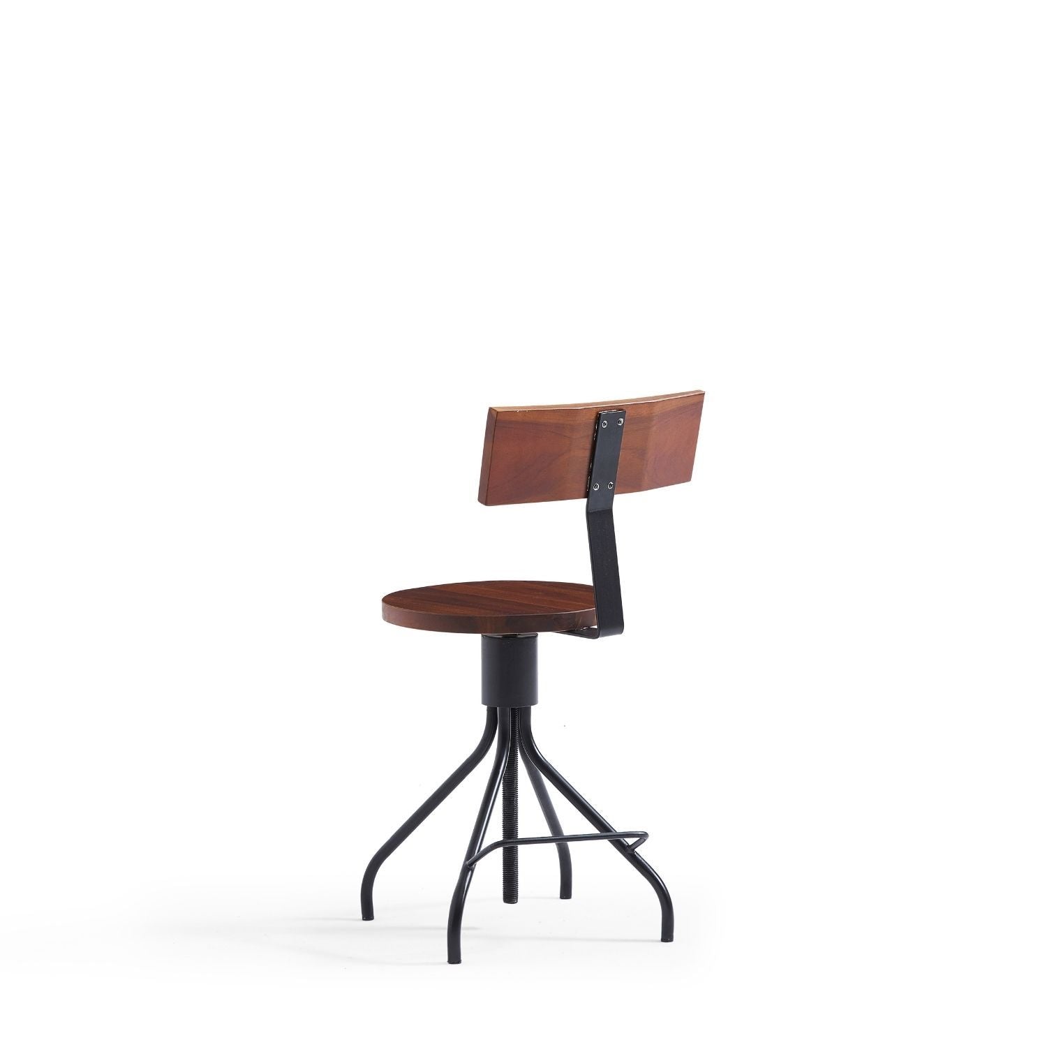 Crosby Stool Chair Foundry