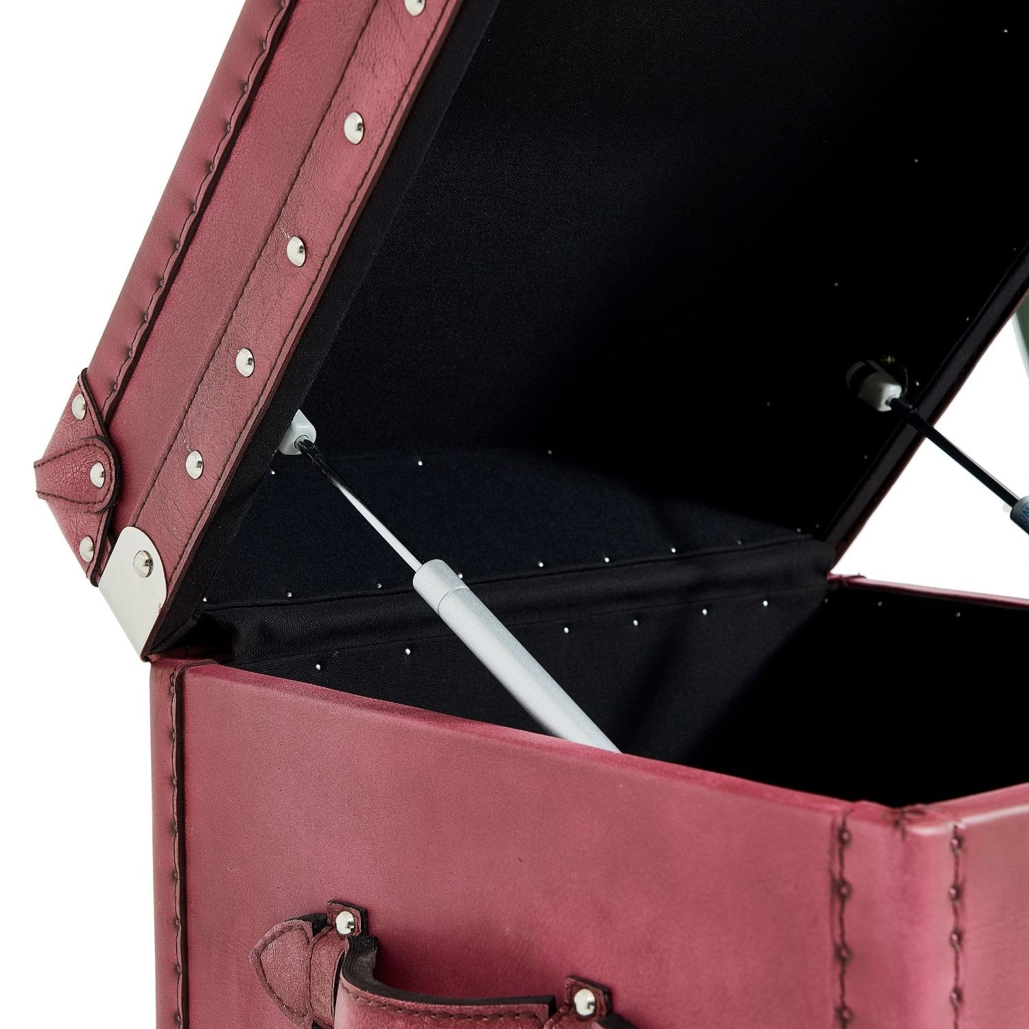 Imbrie Cabinet with Drawer Storage Foundry