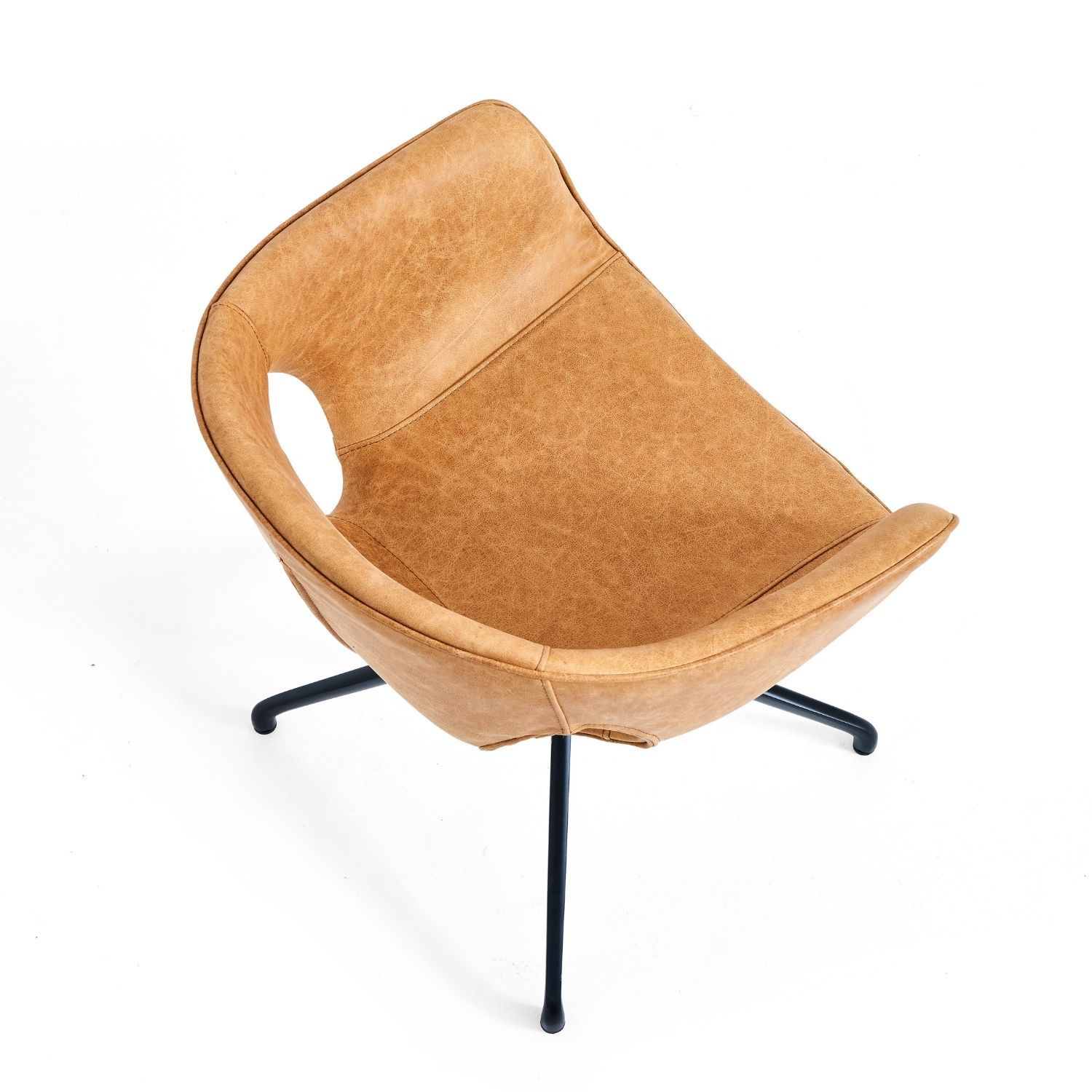 Fau Chair Accent Chair Foundry
