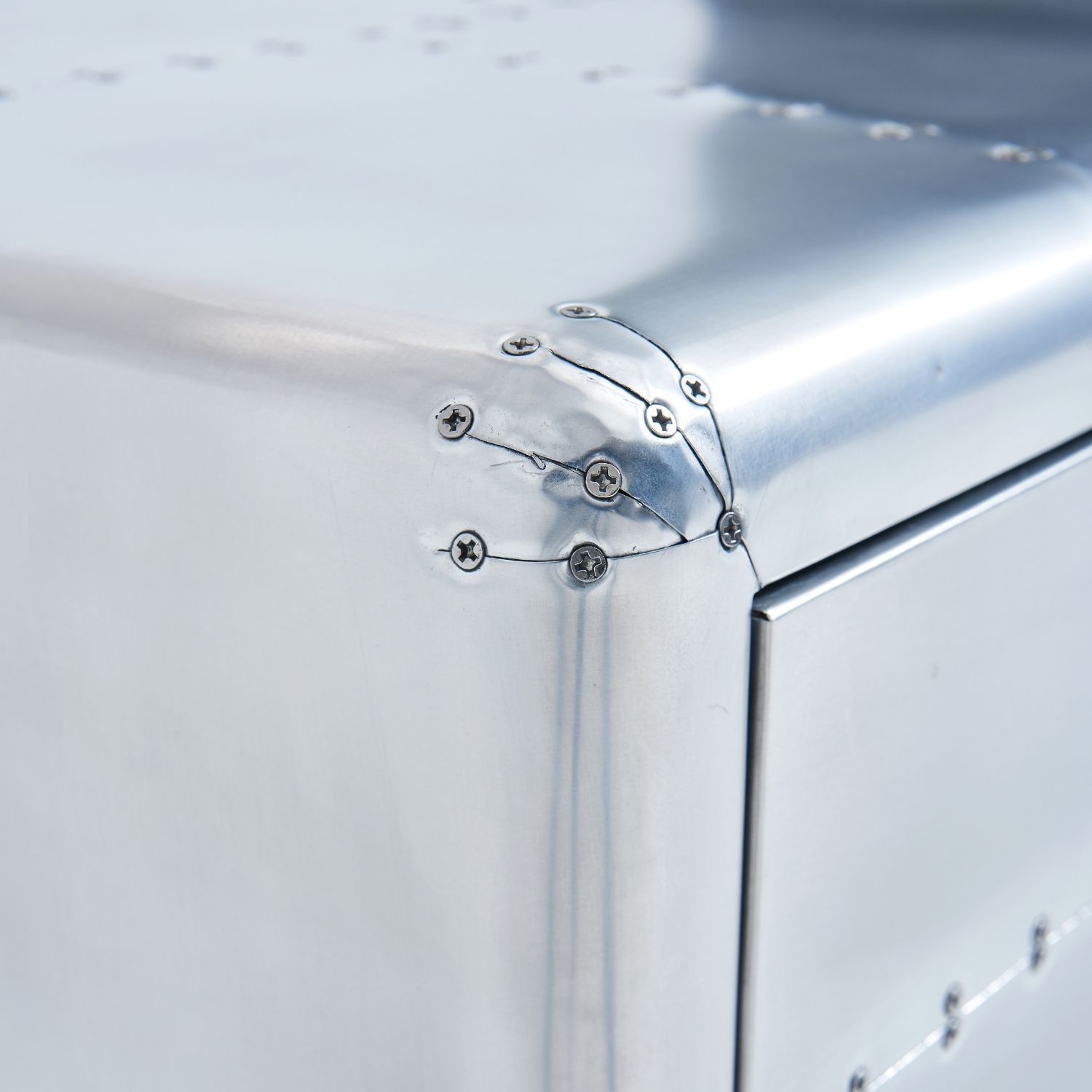Lenk Trunk Storage Foundry