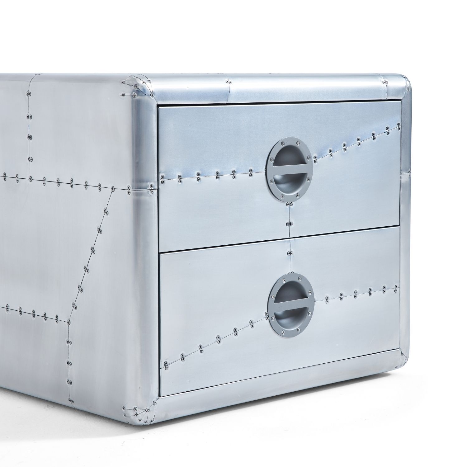 Lenk Trunk Storage Foundry