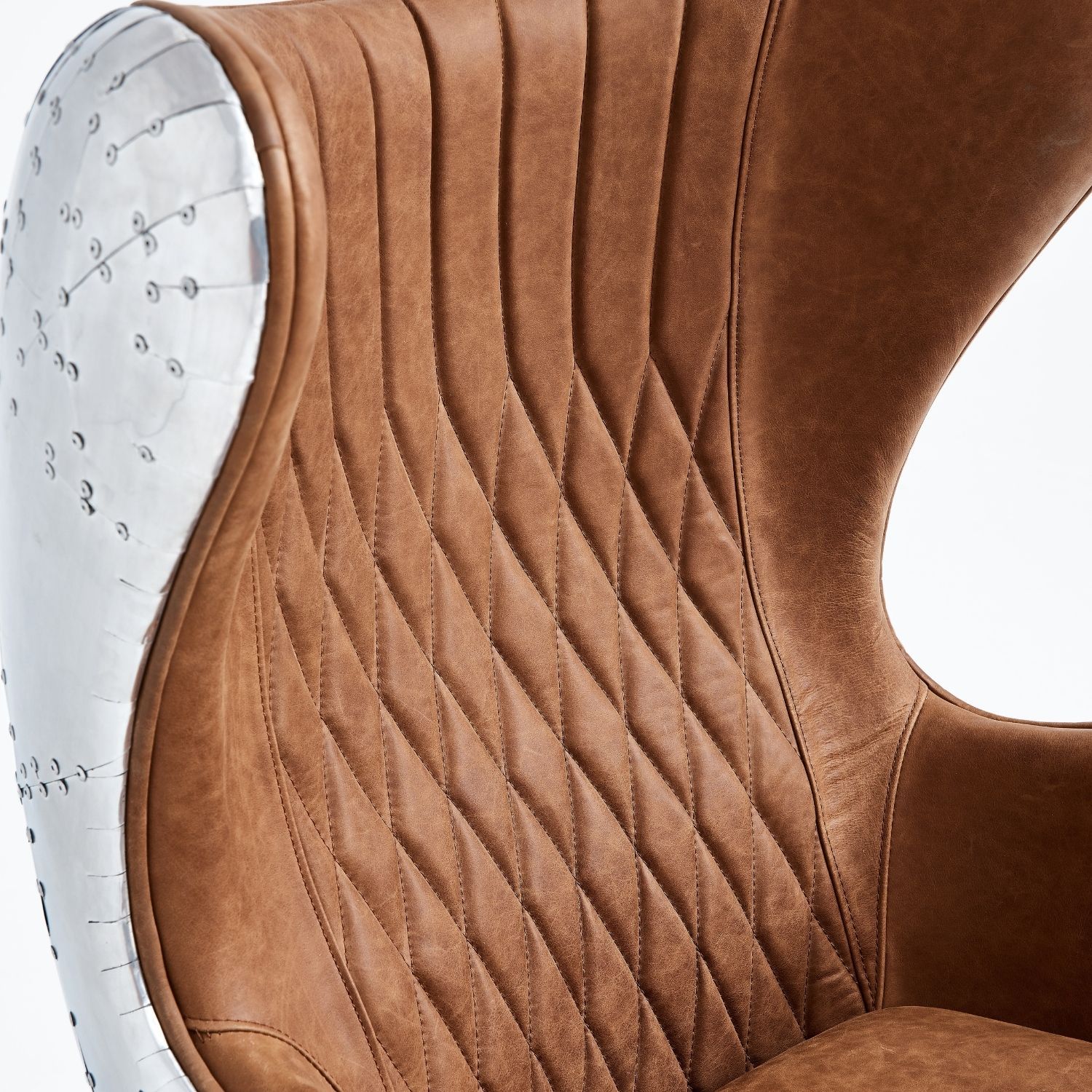 Ovo Chair Chair Foundry