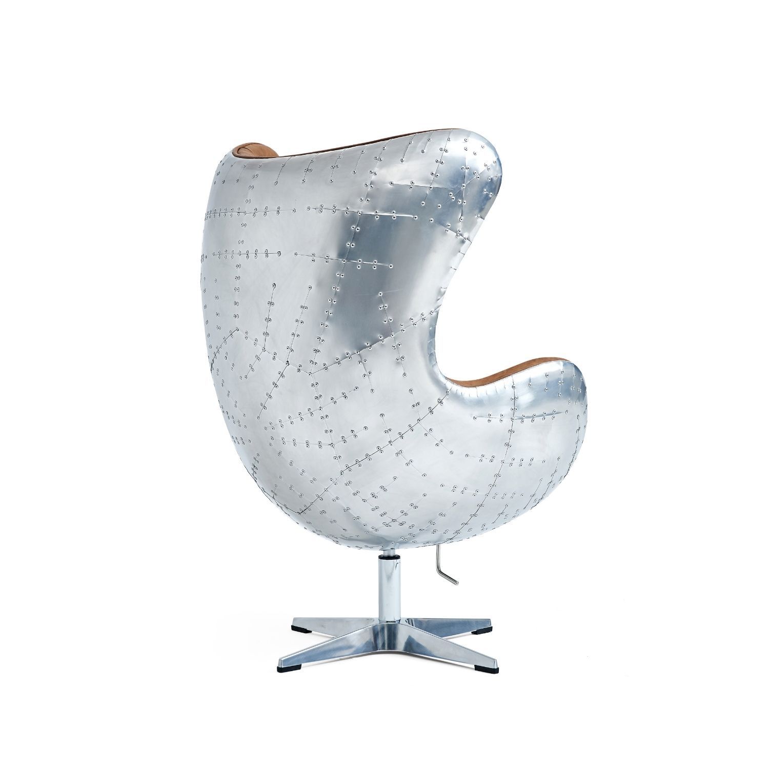 Ovo Chair Chair Foundry