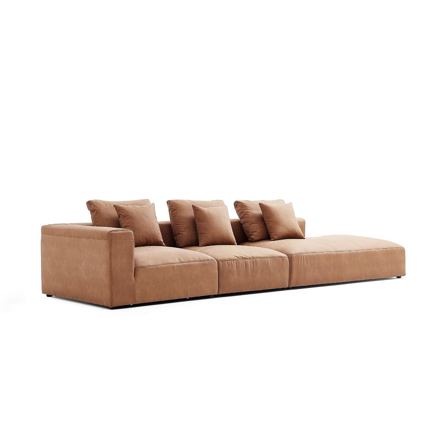The 5th Sofa Sofa Foundry