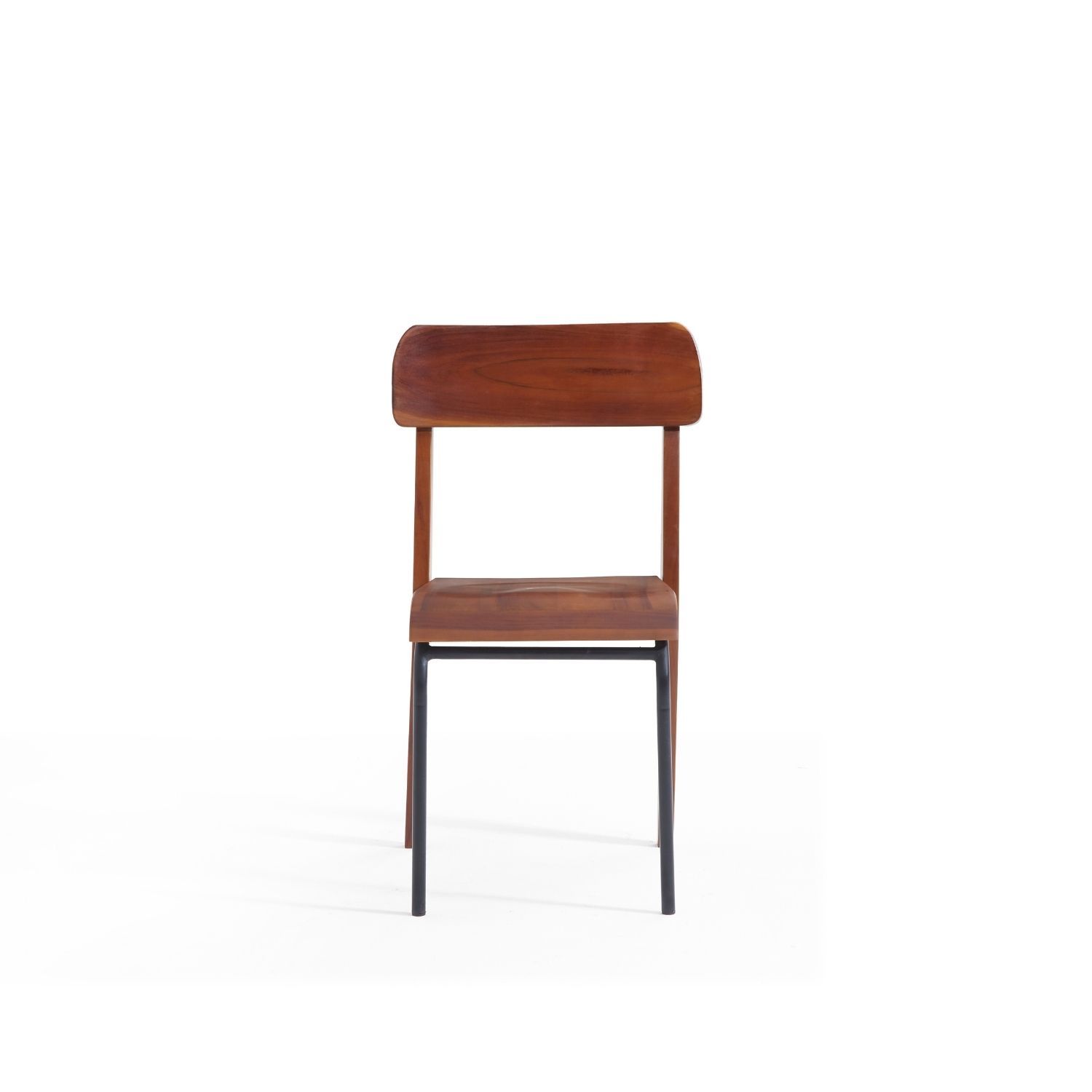 Vitruvian Chair Chair Foundry