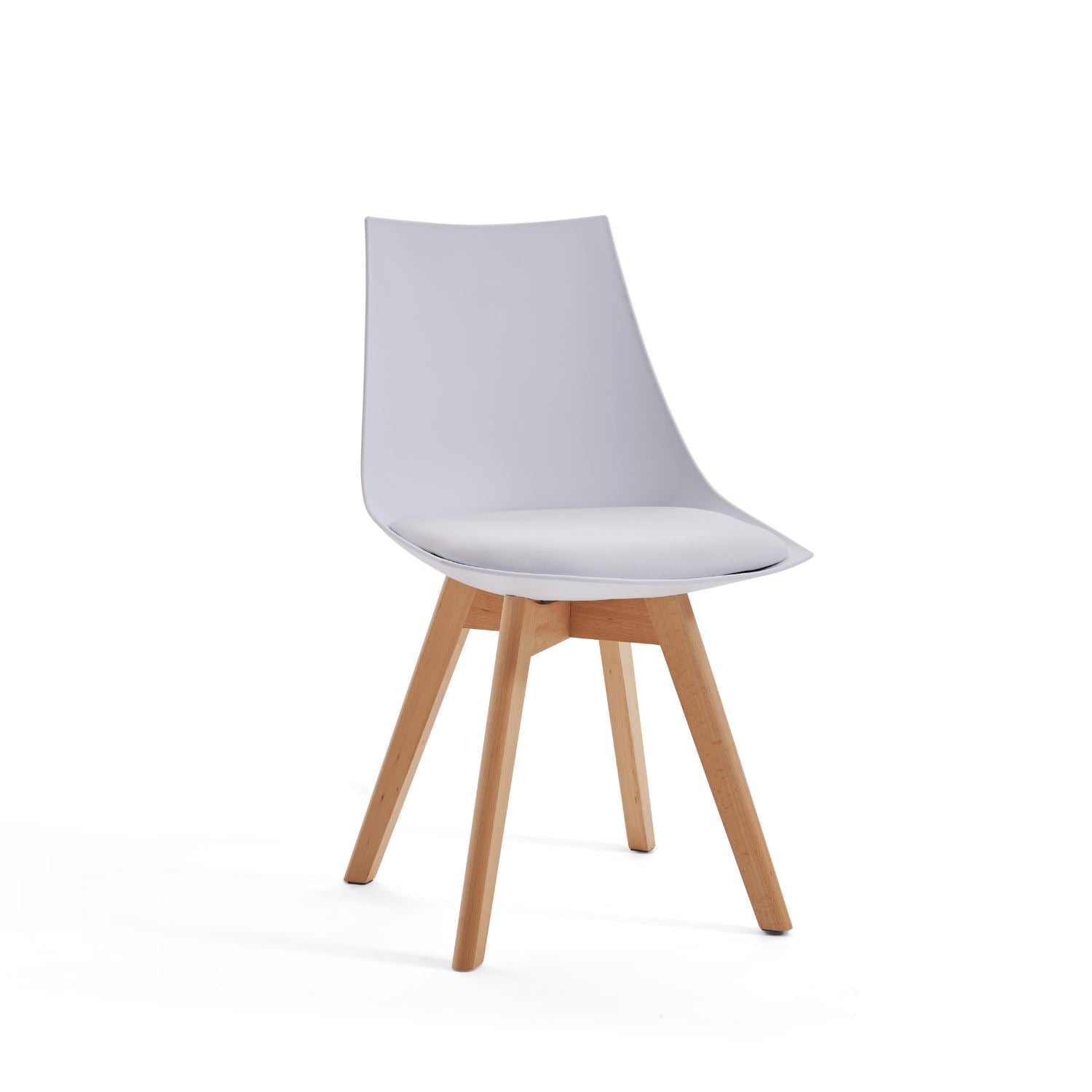 Valcosh Chair - Set Of 4 - Valyou