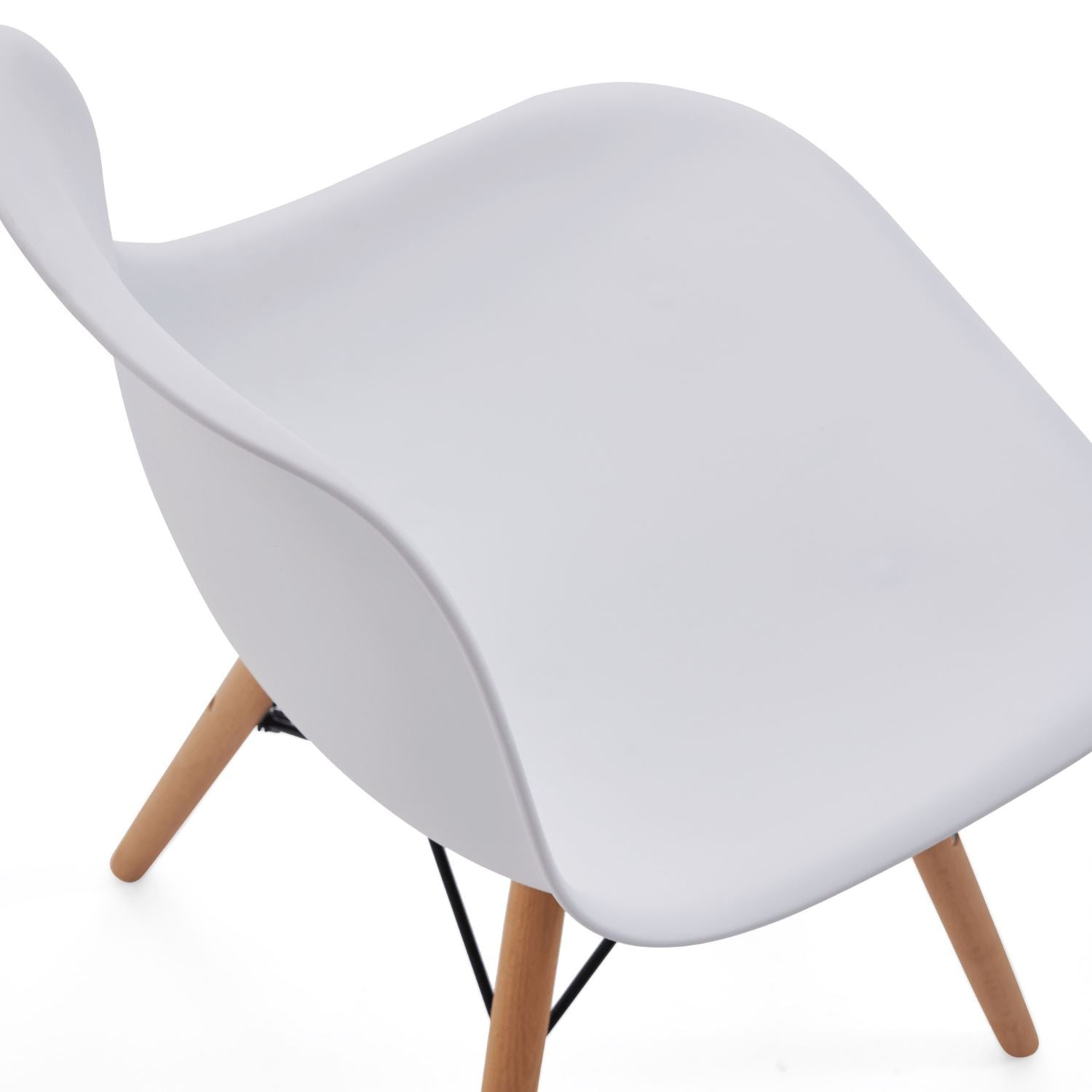 Valmes Chair - Set Of 4 - Valyou