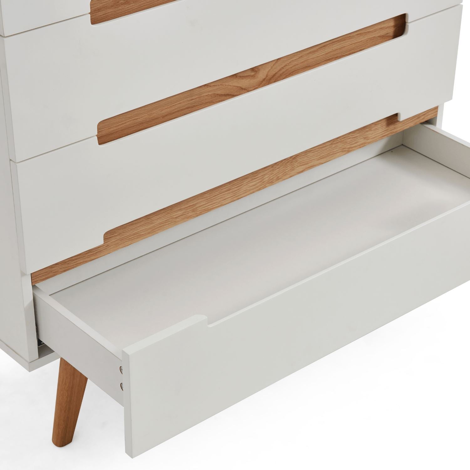 Valona 5 Drawer Dresser - Valyou