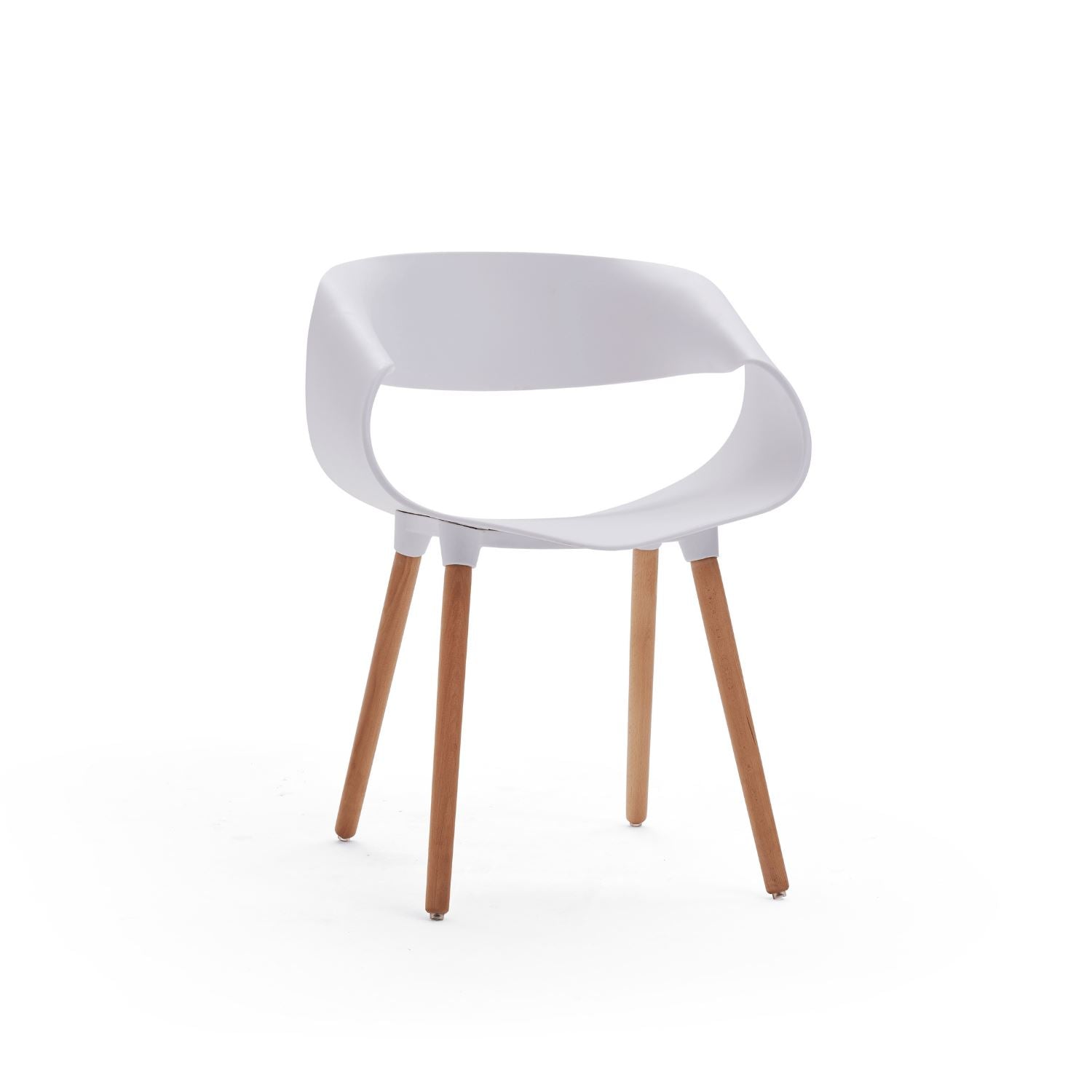 Jordeen Chair - Set of 4 - Valyou