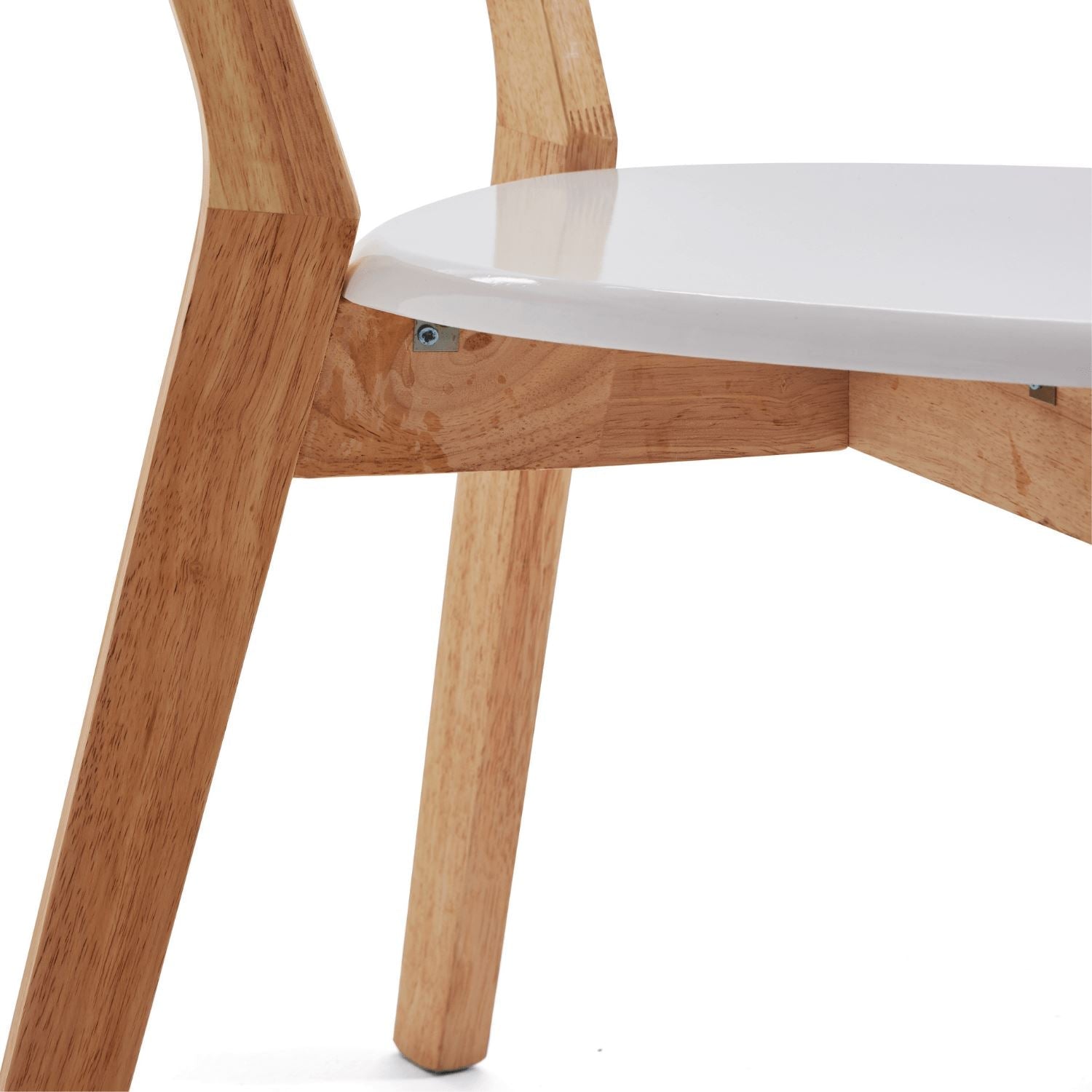 Lumar Chair - Set of 4 - Valyou
