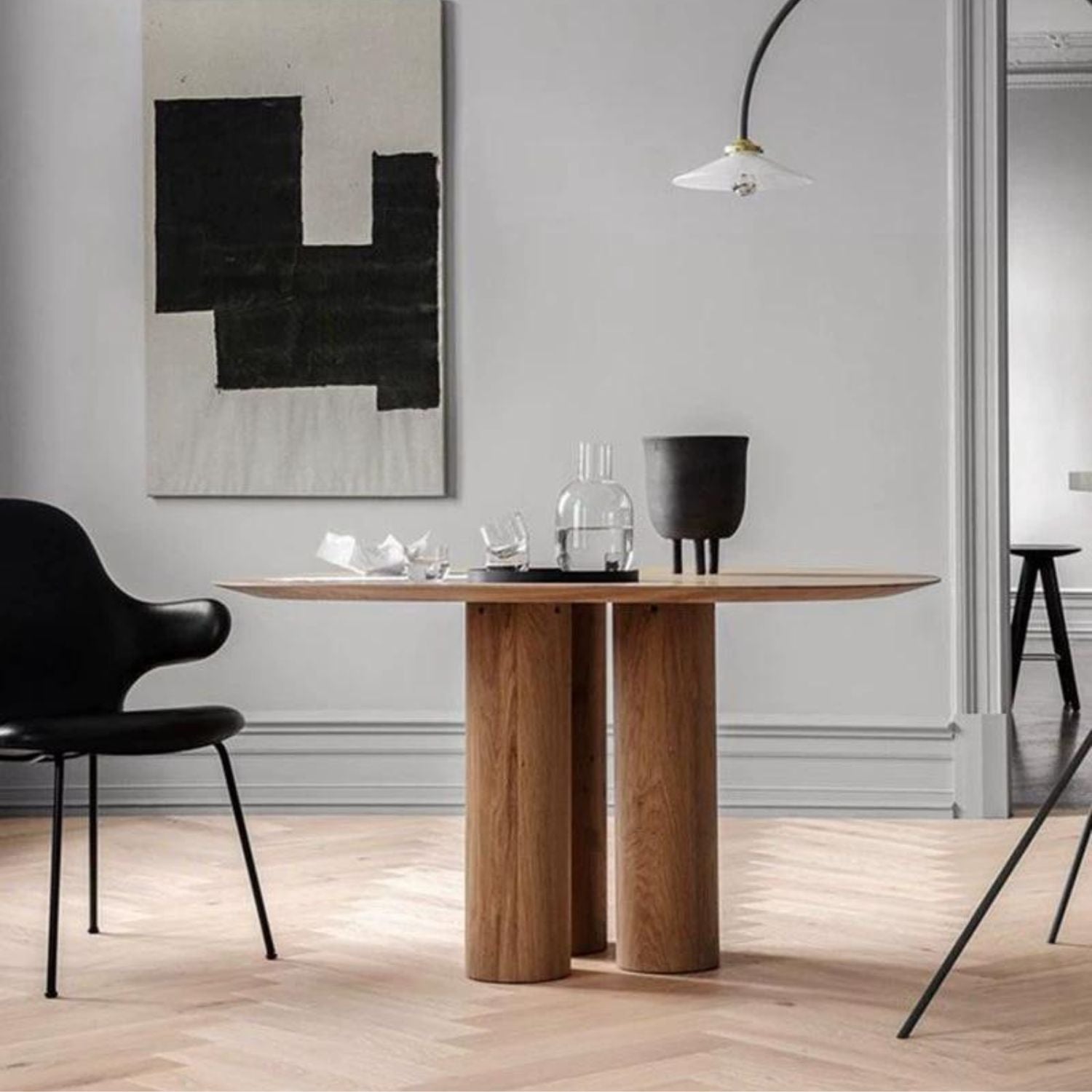 Atwood Dining Table