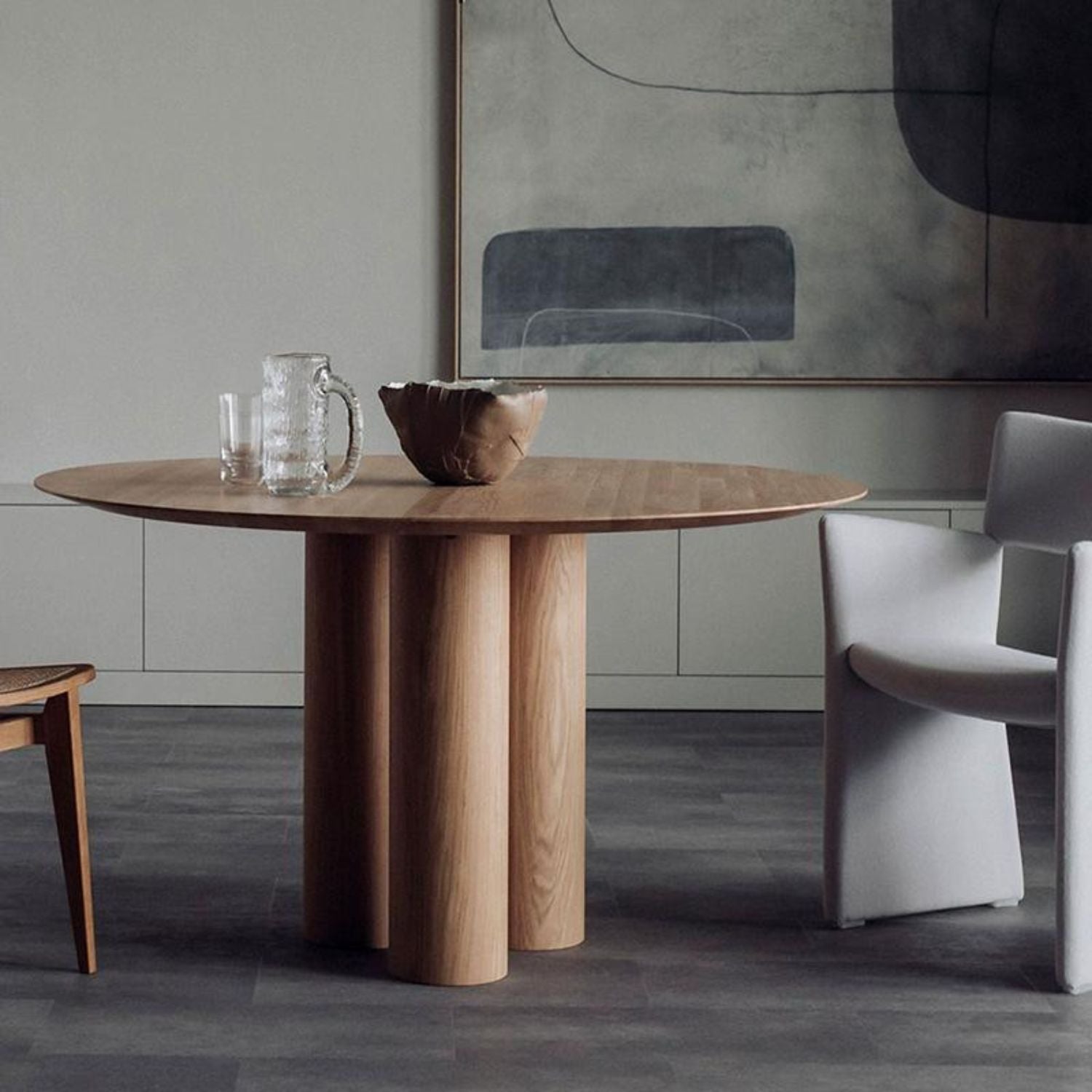 Atwood Dining Table