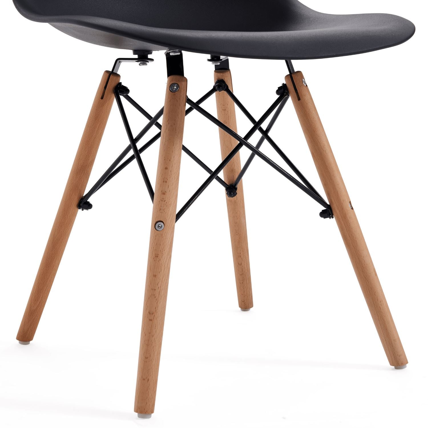 Valmes Chair - Set Of 4 - Valyou