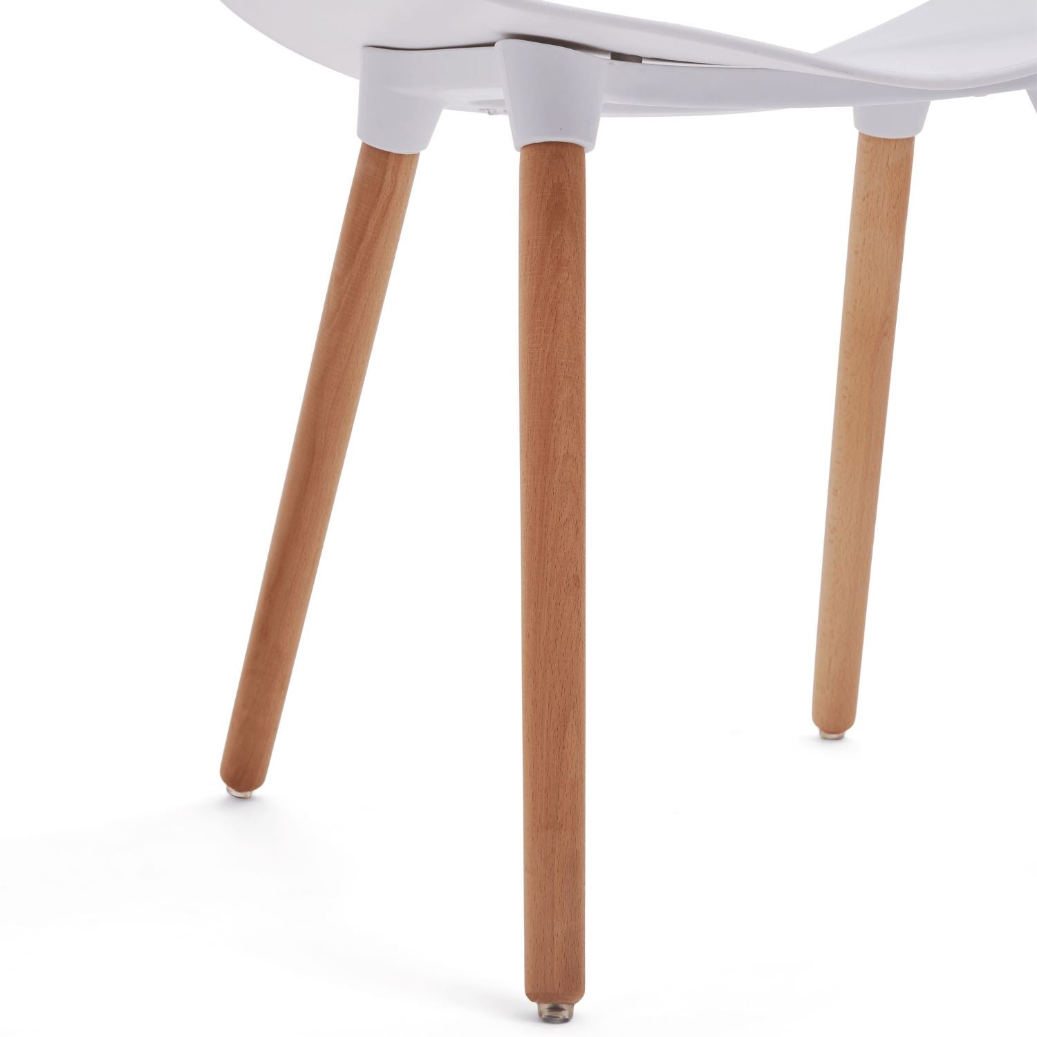 Jordeen Chair - Set of 4 - Valyou