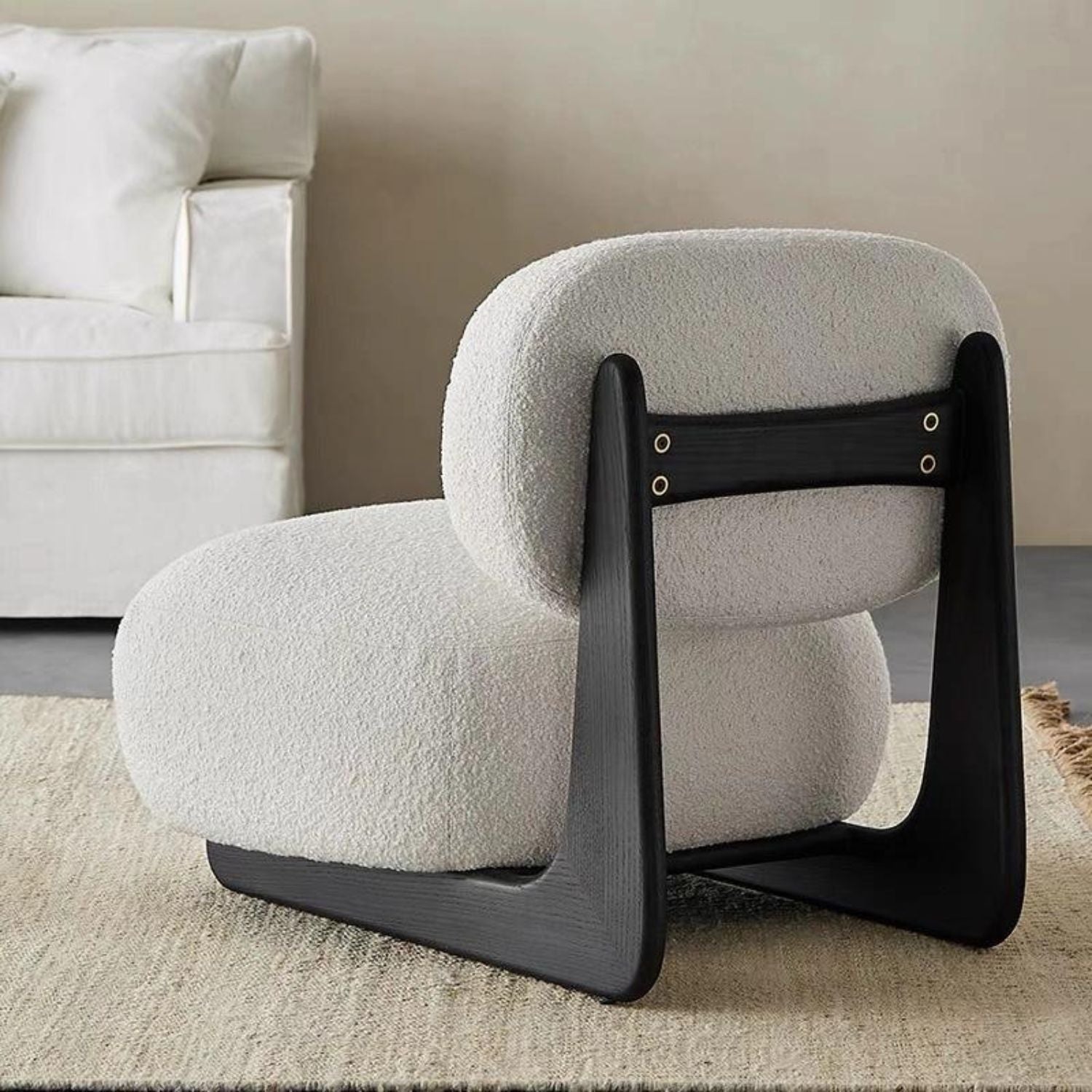 Aria Accent Chair