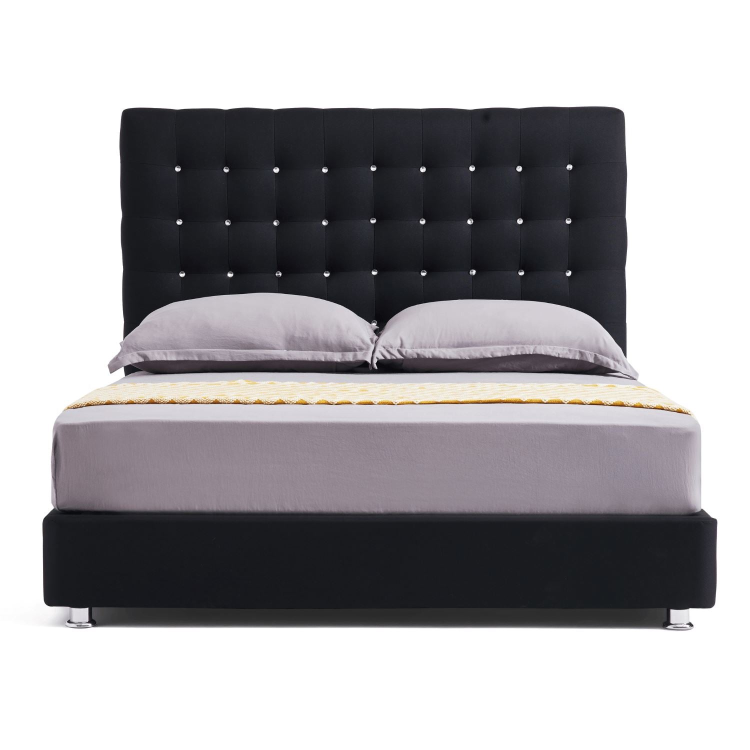 The Douglas Bed - Valyou