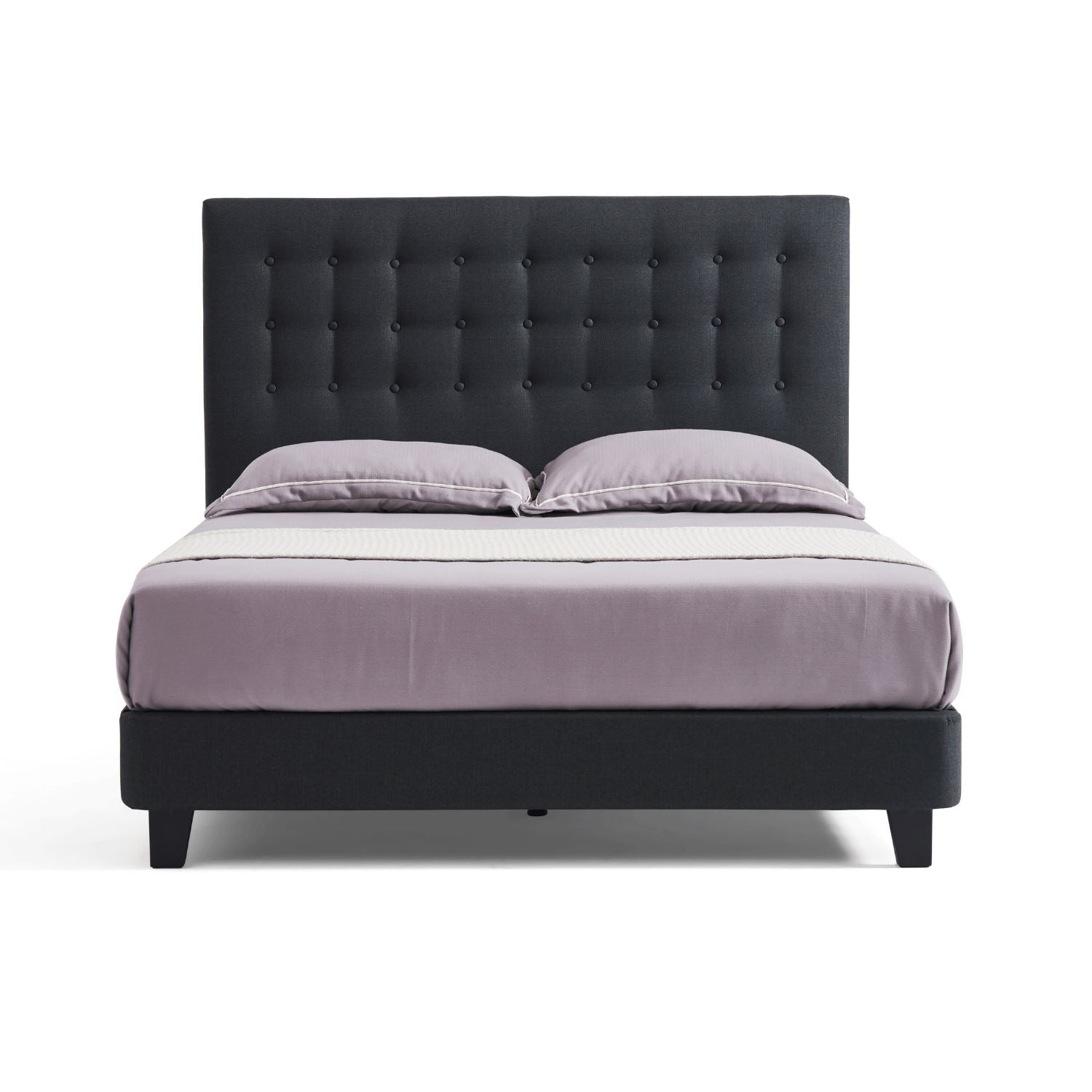 The Aeneas Bed - Valyou