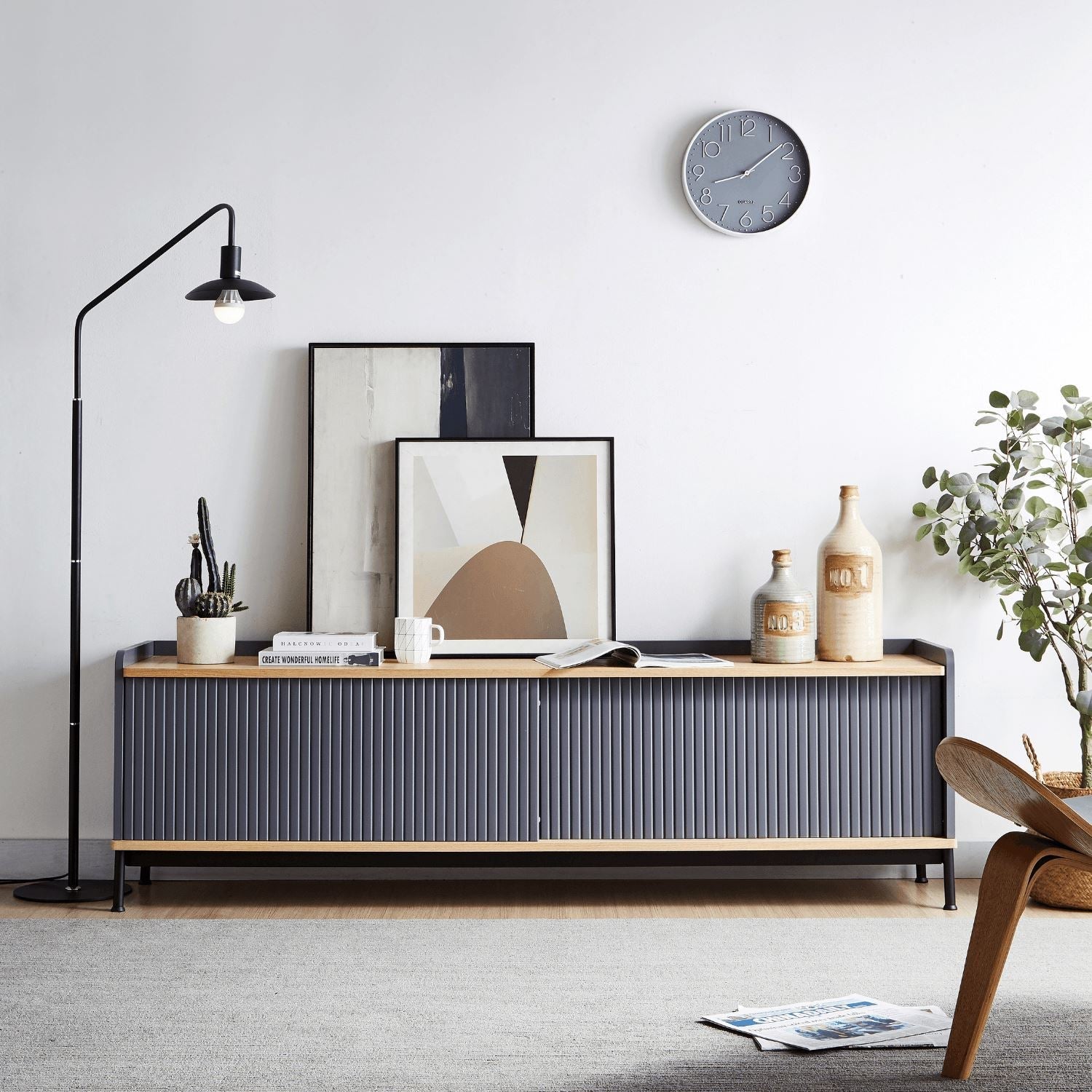 Valkoko TV Stand - Valyou