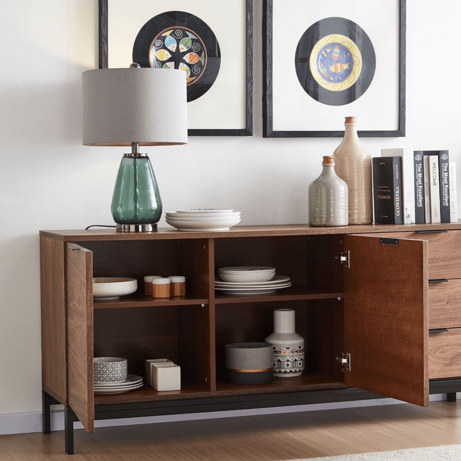 Valka Dresser - Valyou