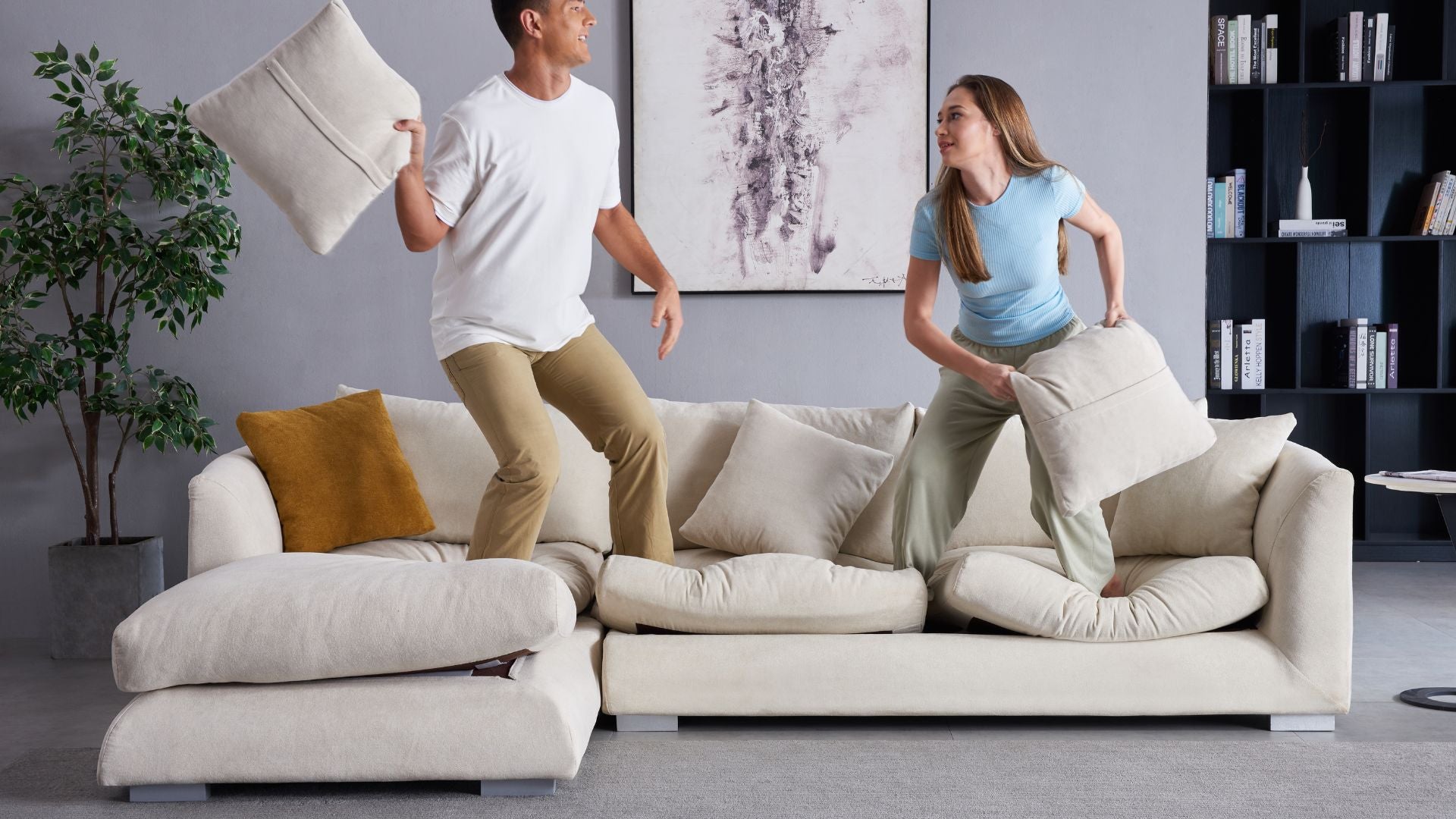 cloud sofa dupe