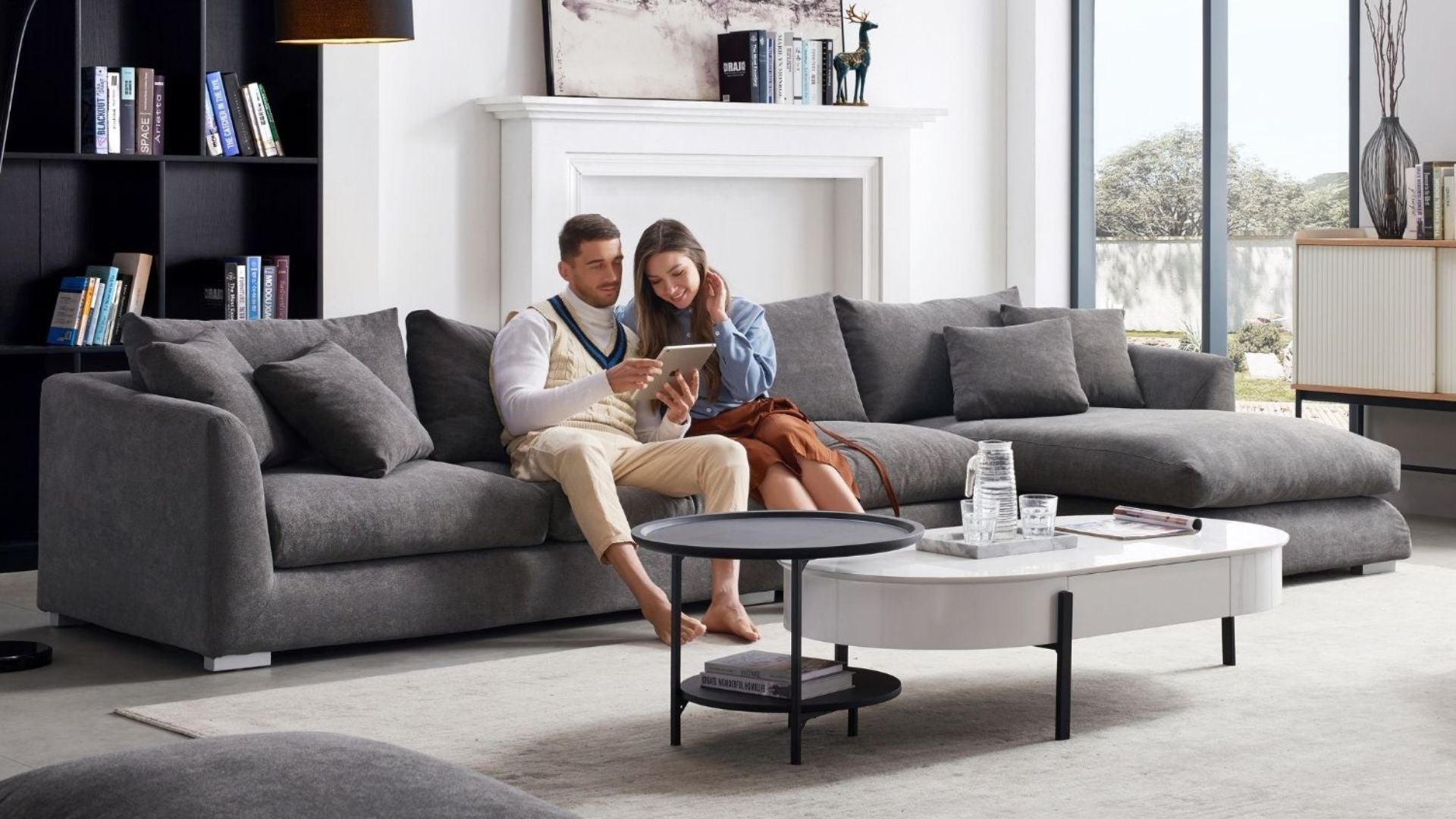 cloud sofa dupe