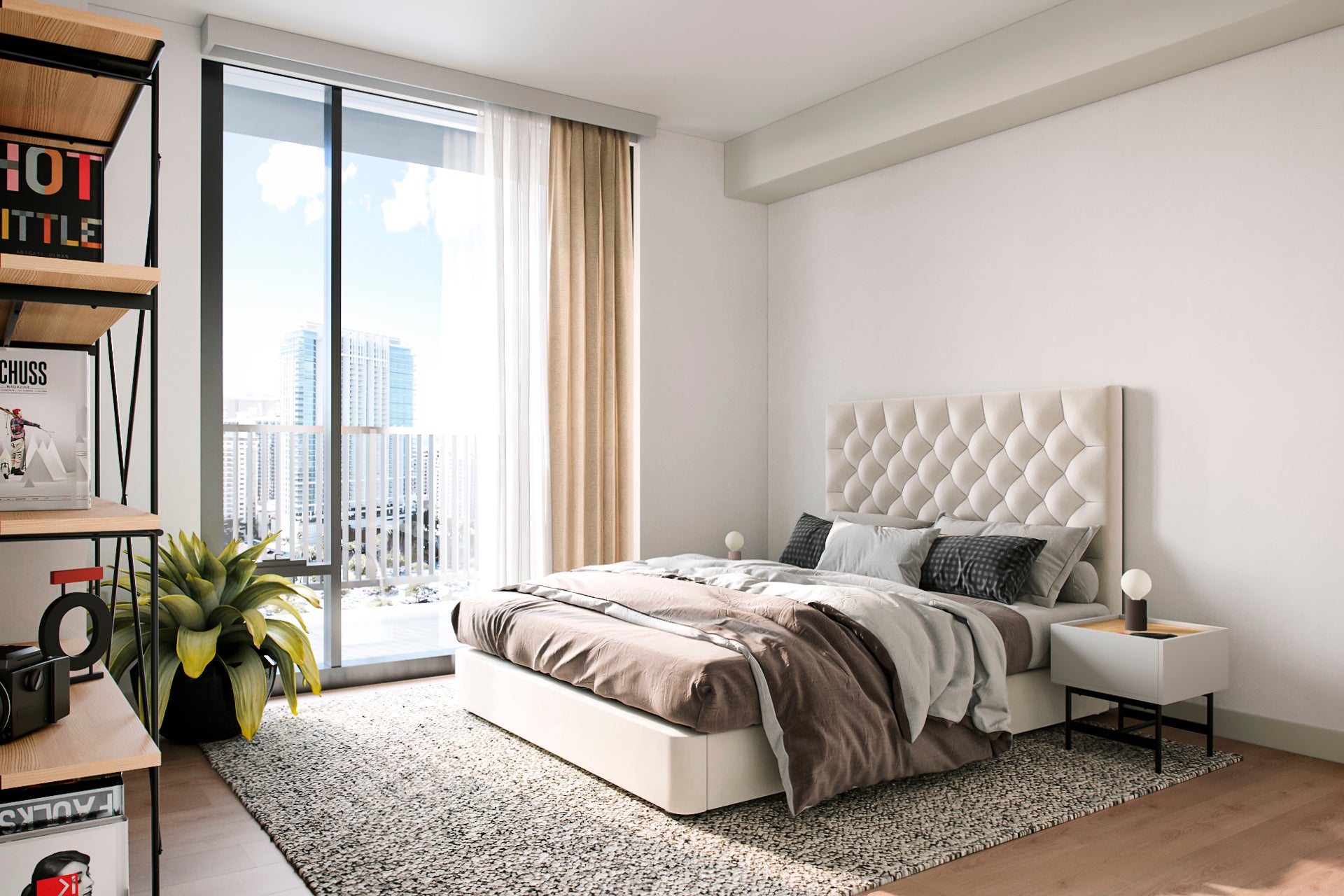 bedroom furniture