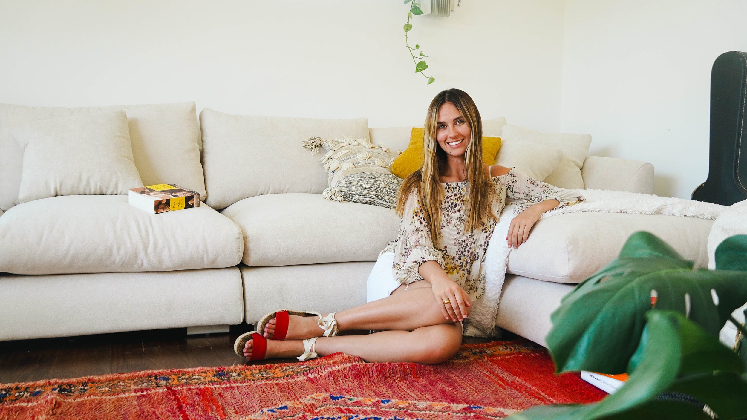 Feathers Sofas