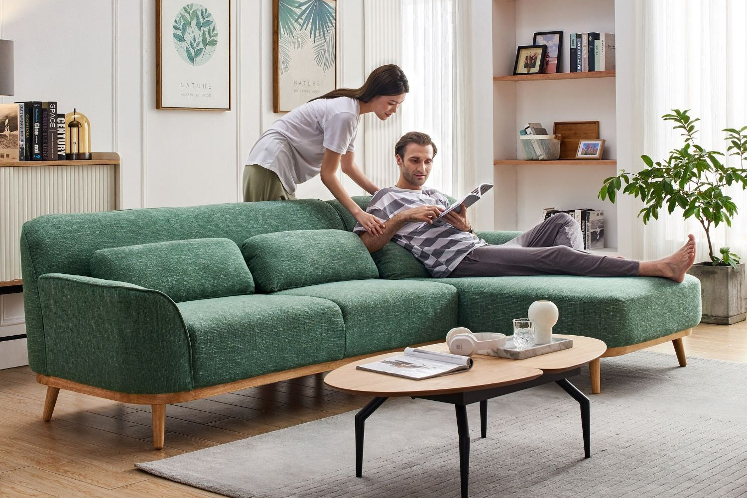 sofas