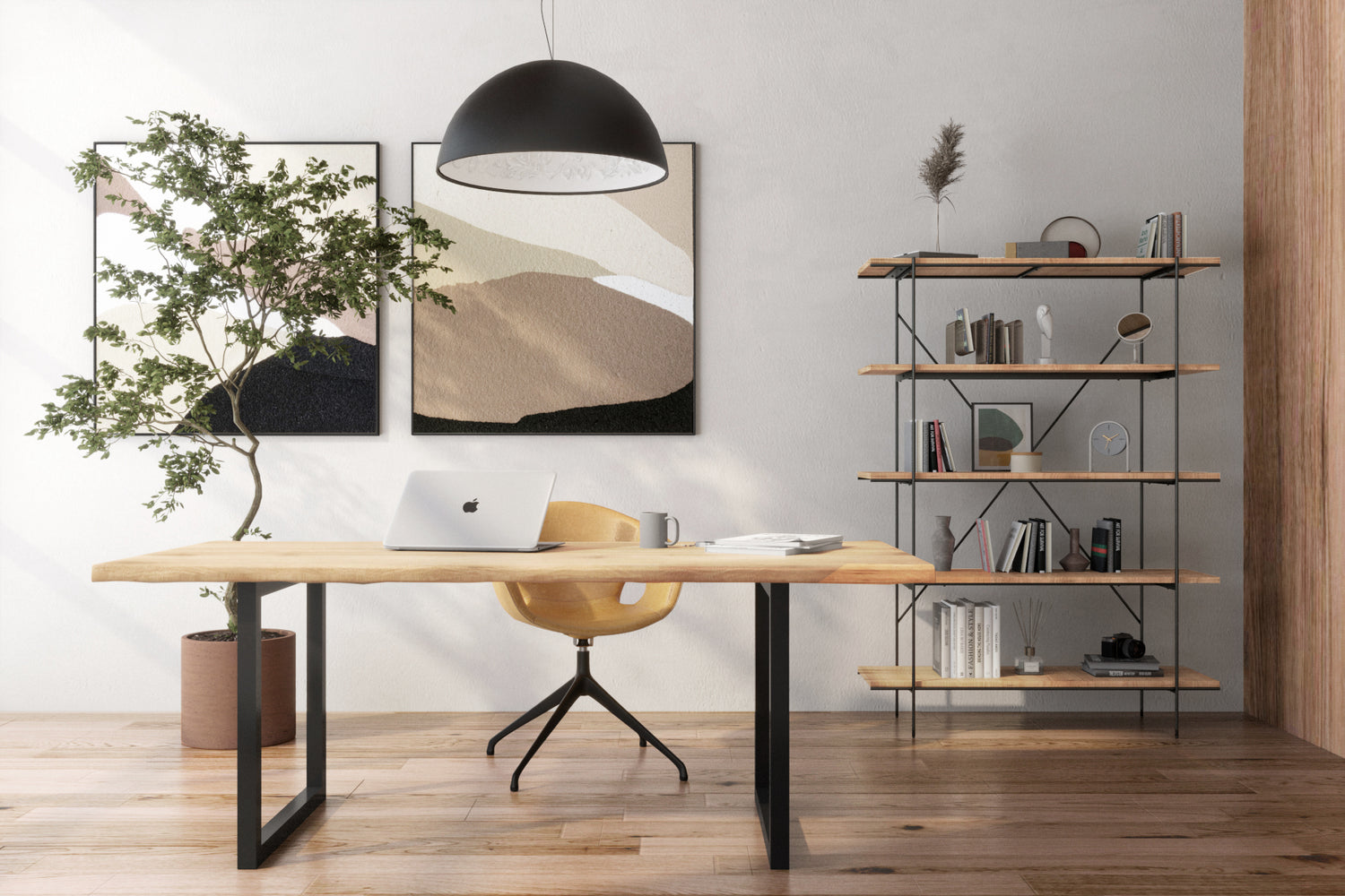 office furniture