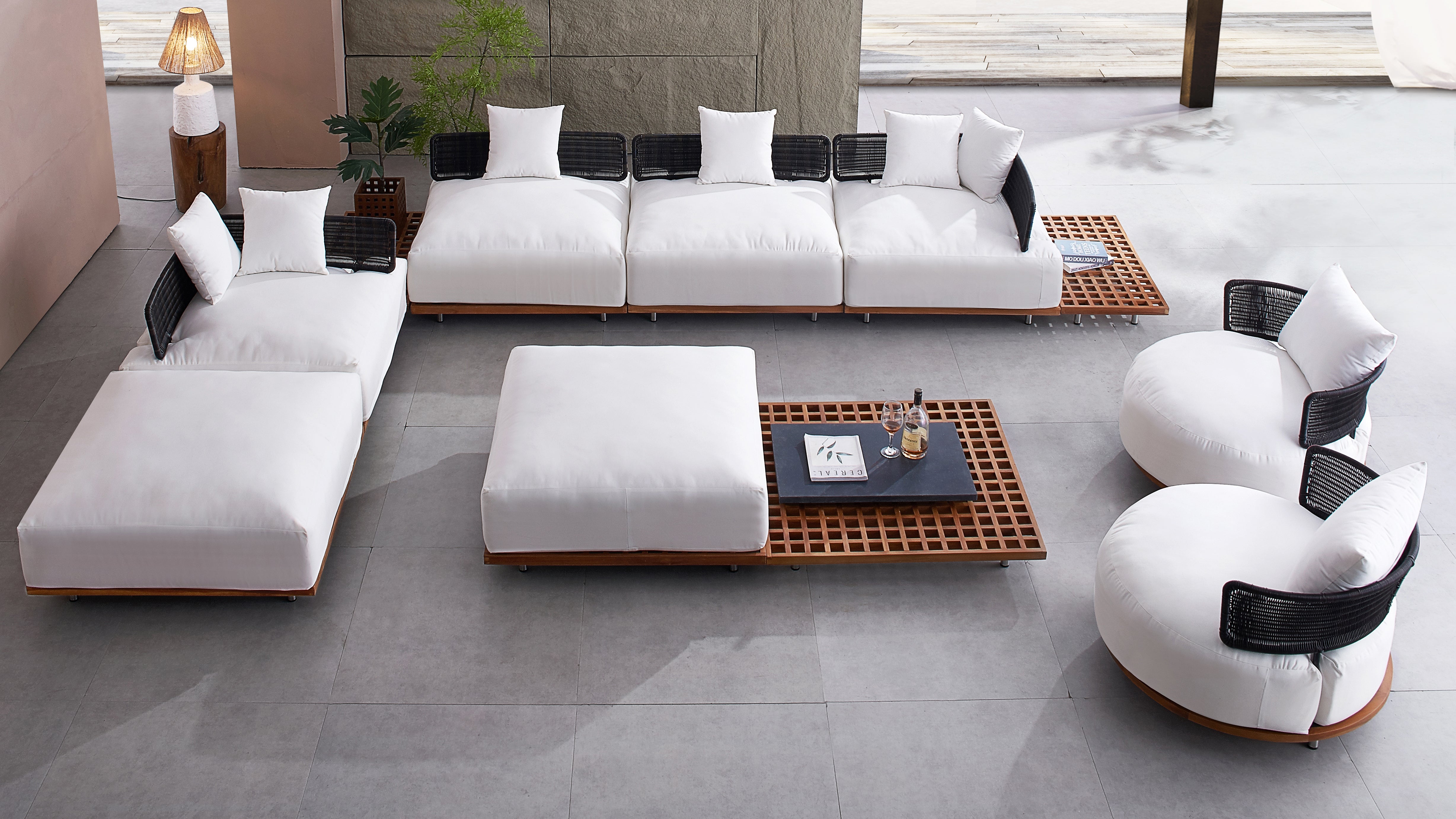 corner couch