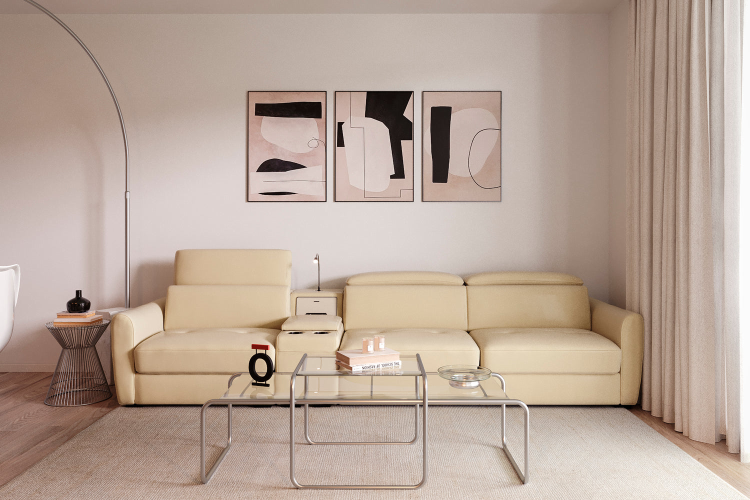 sleeper couch