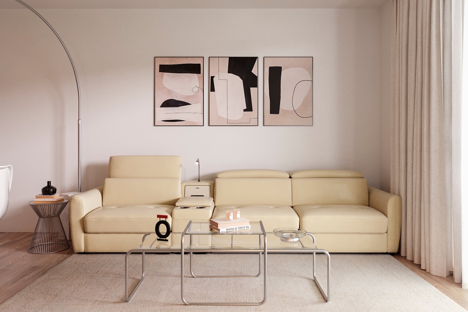 sleeper couch