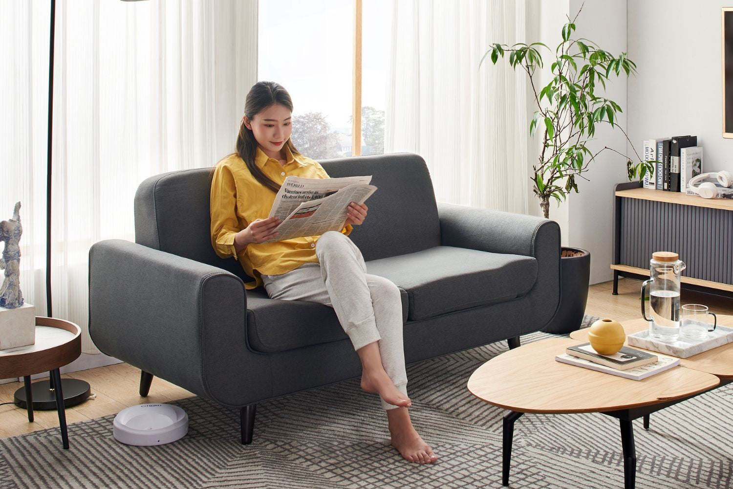 sofas