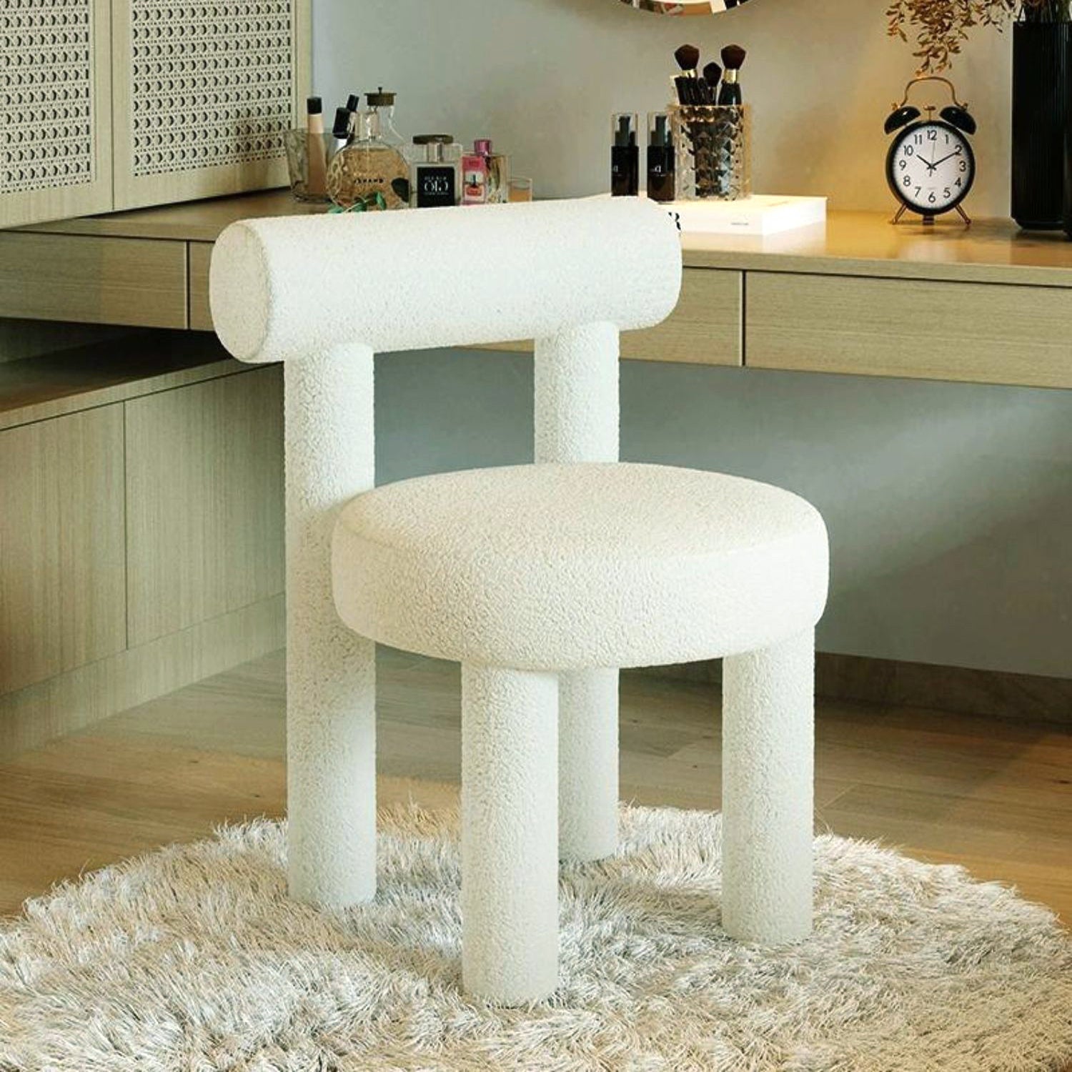 Barney Dining Chair