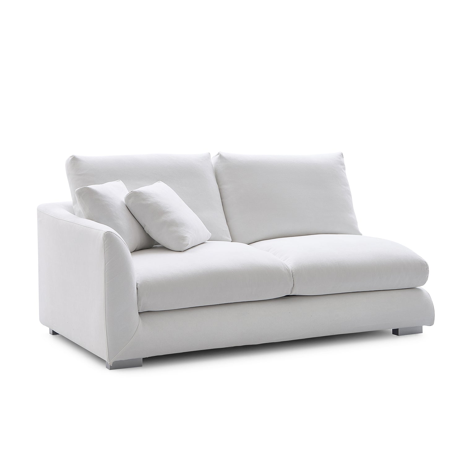 Feathers - Side Sofa