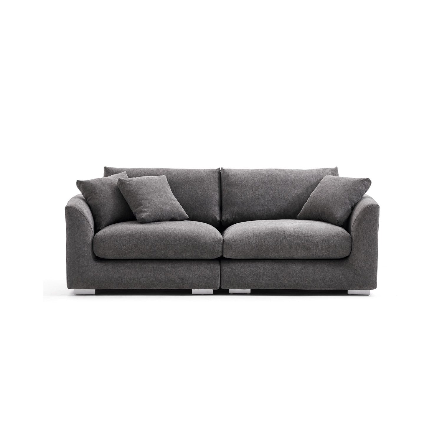 Feathers Sofa - Valyou 