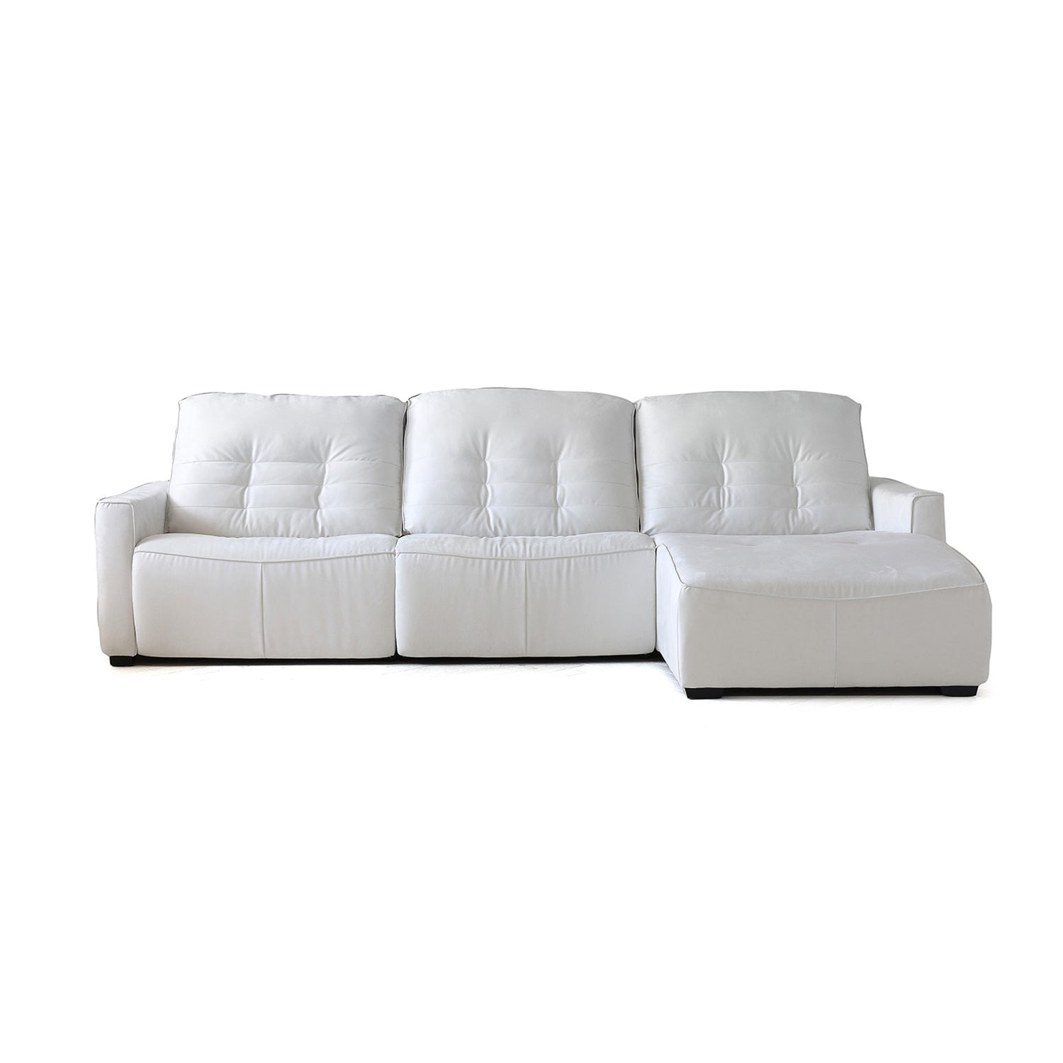 Intimo Recliner Sofa