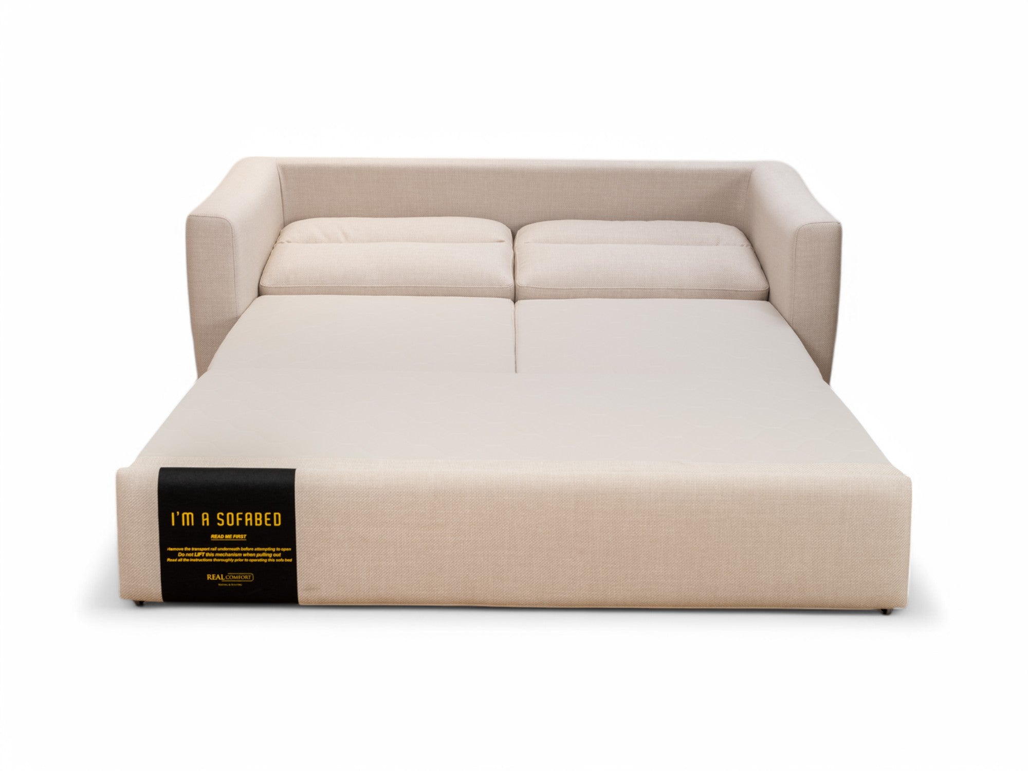 Tina Queen Size Sofa bed