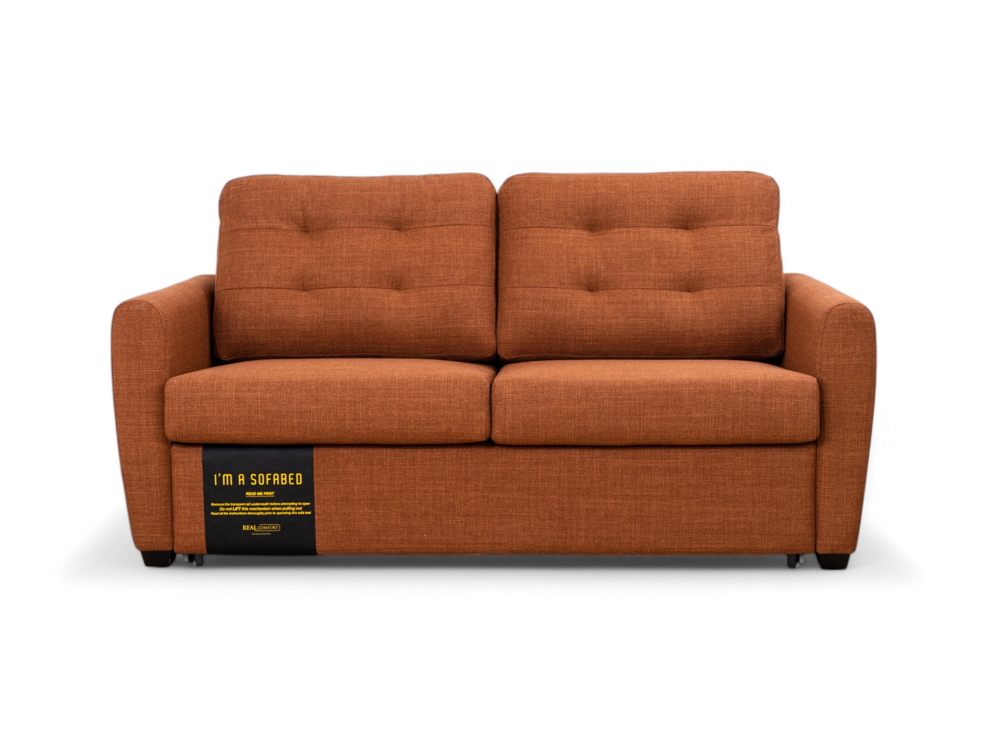 Rebecca Queen size Sofa Bed