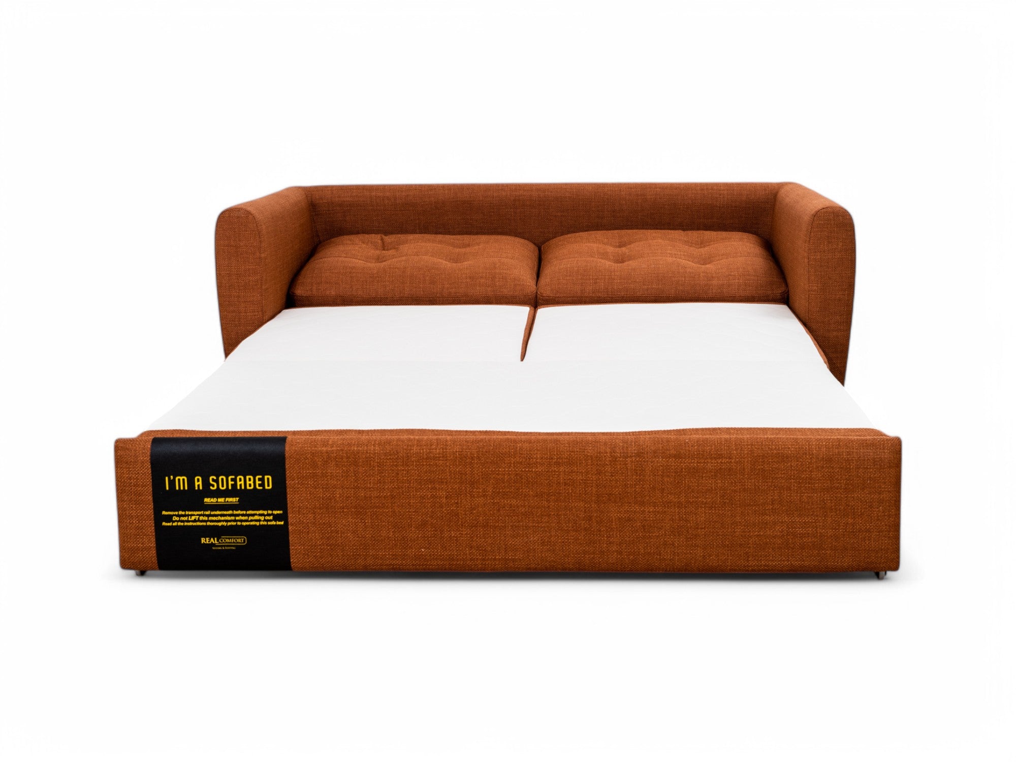 Rebecca Queen size Sofa Bed
