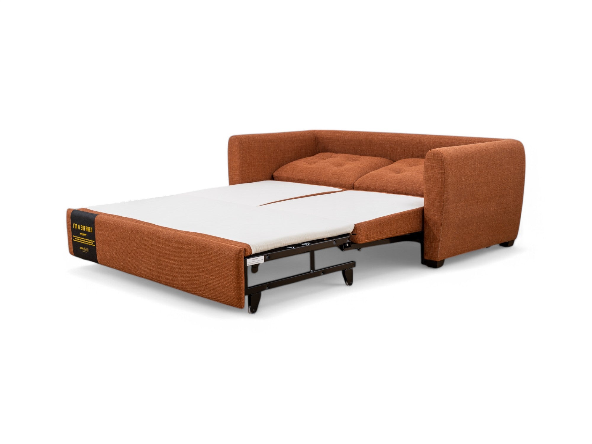 Rebecca Queen size Sofa Bed