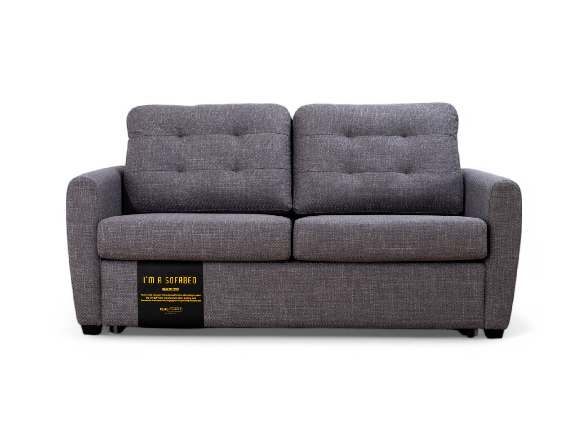 Rebecca Queen size Sofa Bed