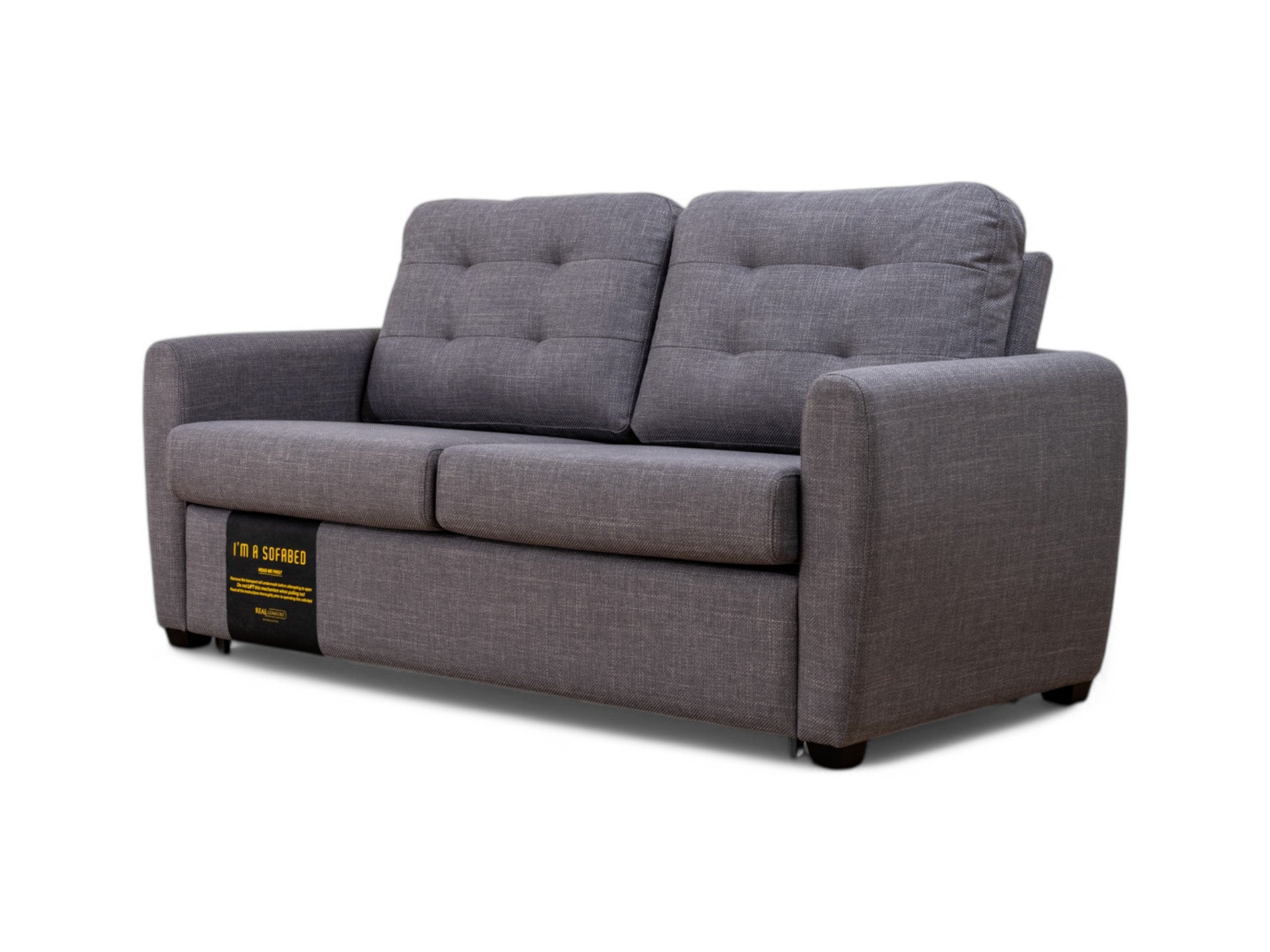Rebecca Queen size Sofa Bed