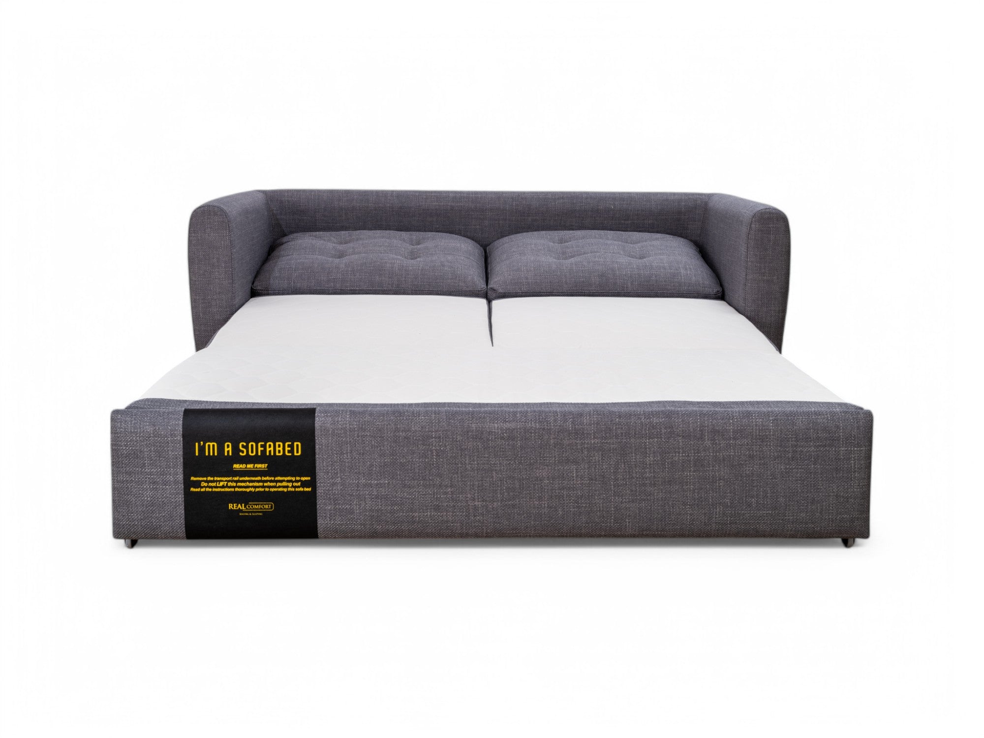Rebecca Queen size Sofa Bed
